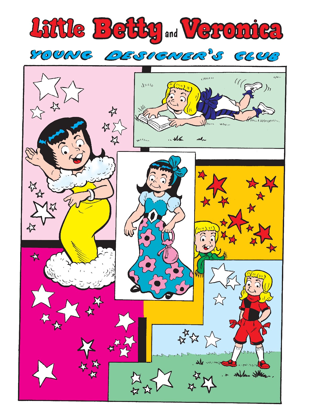 Betty and Veronica Double Digest issue 300 - Page 164