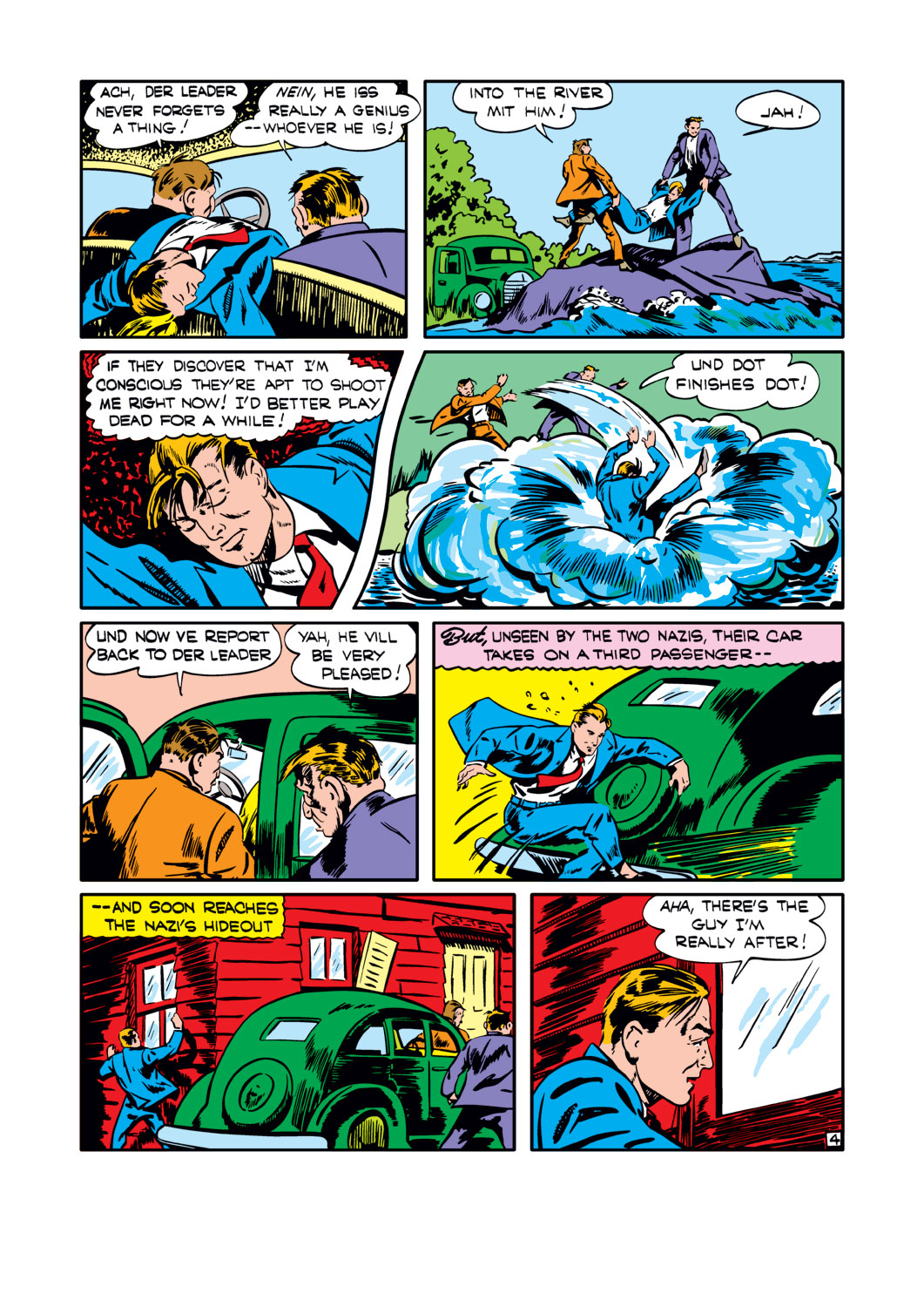 Captain America Comics 7 Page 56
