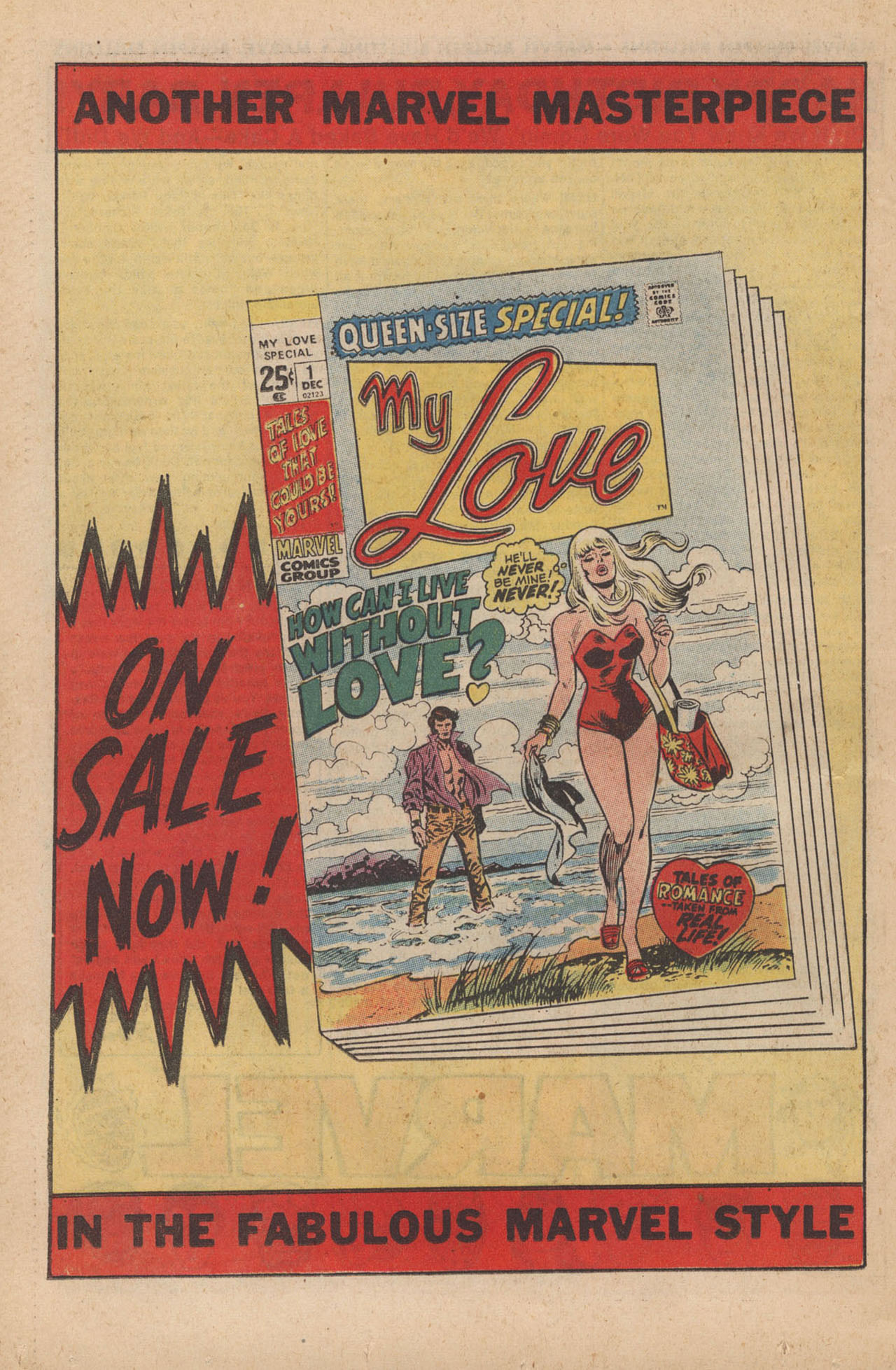 Read online My Love comic -  Issue #14 - 38
