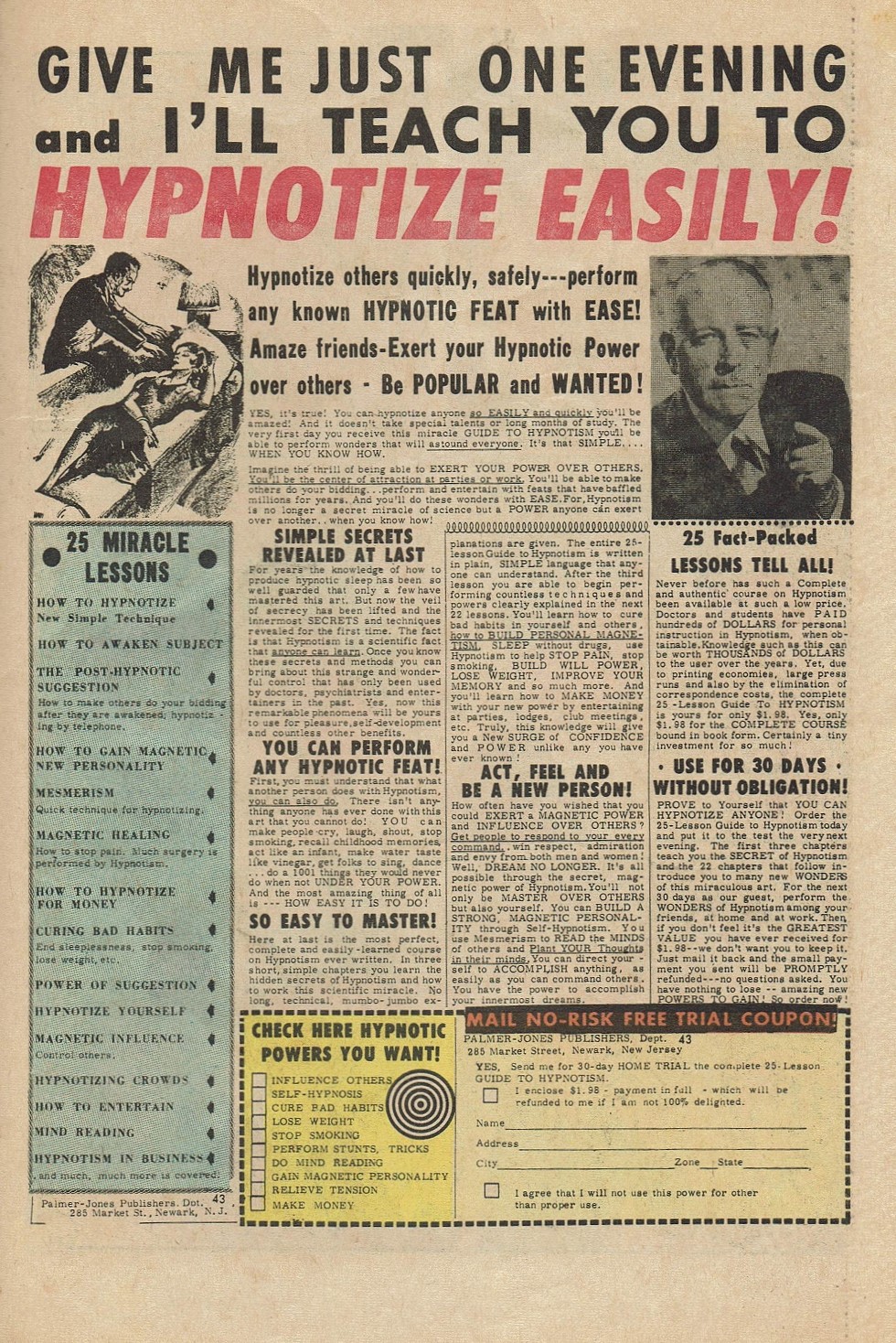 Read online Li'l Genius comic -  Issue #45 - 31