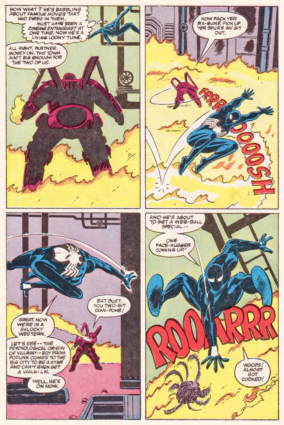 Web of Spider-Man (1985) _Annual 1 #1 - English 30