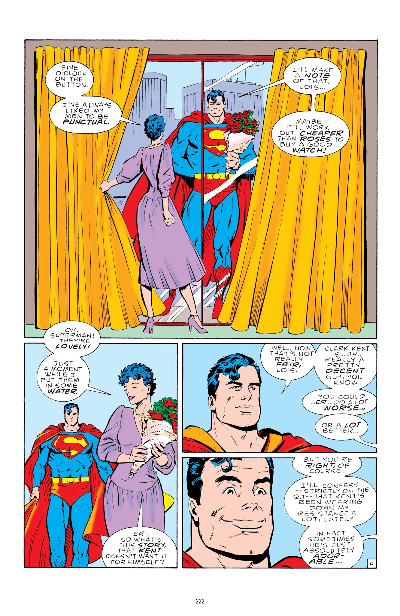 Read online Superman: The Many Worlds of Krypton comic -  Issue # TPB (Part 3) - 16