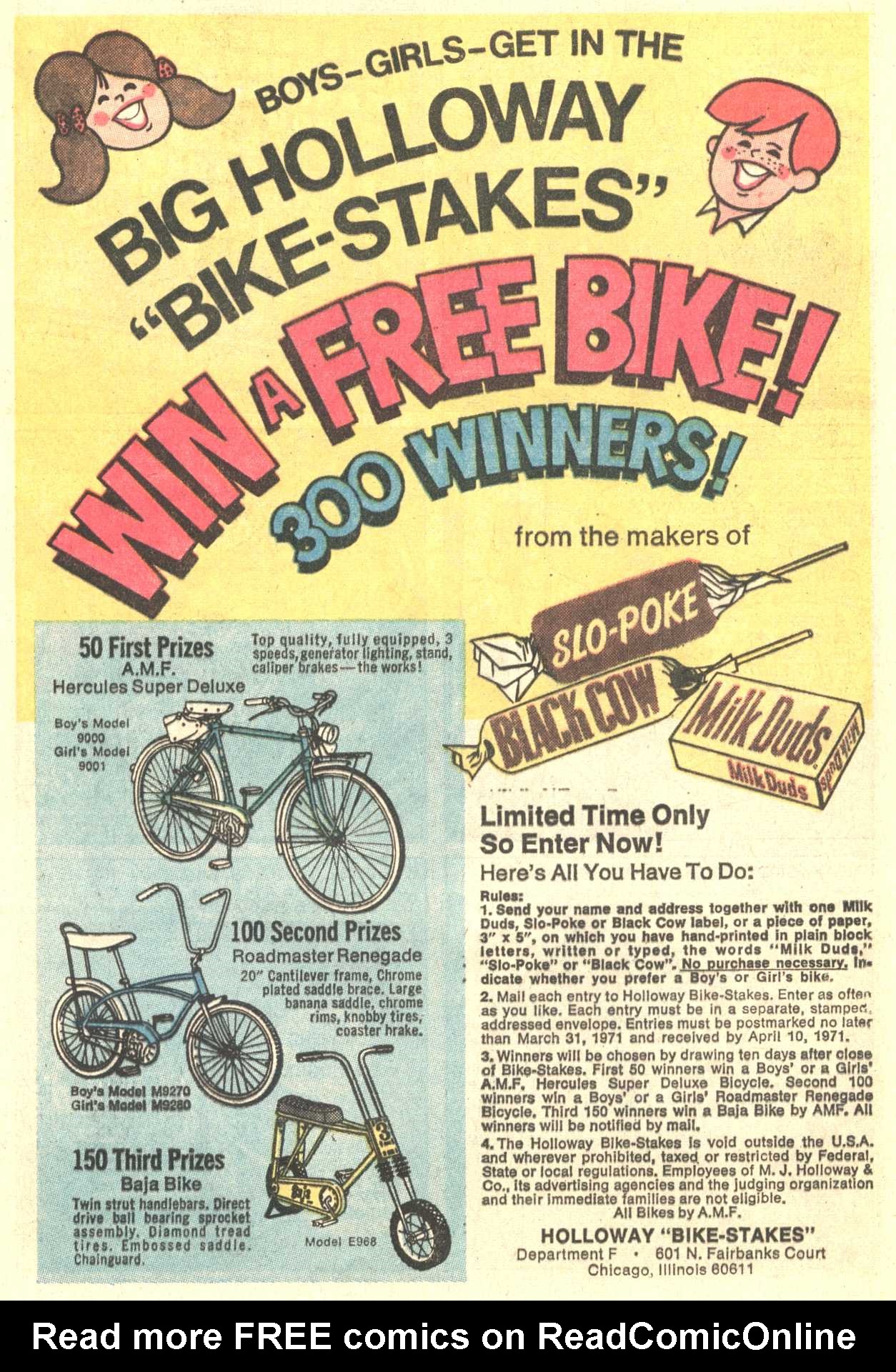 Read online Star Spangled War Stories (1952) comic -  Issue #156 - 8