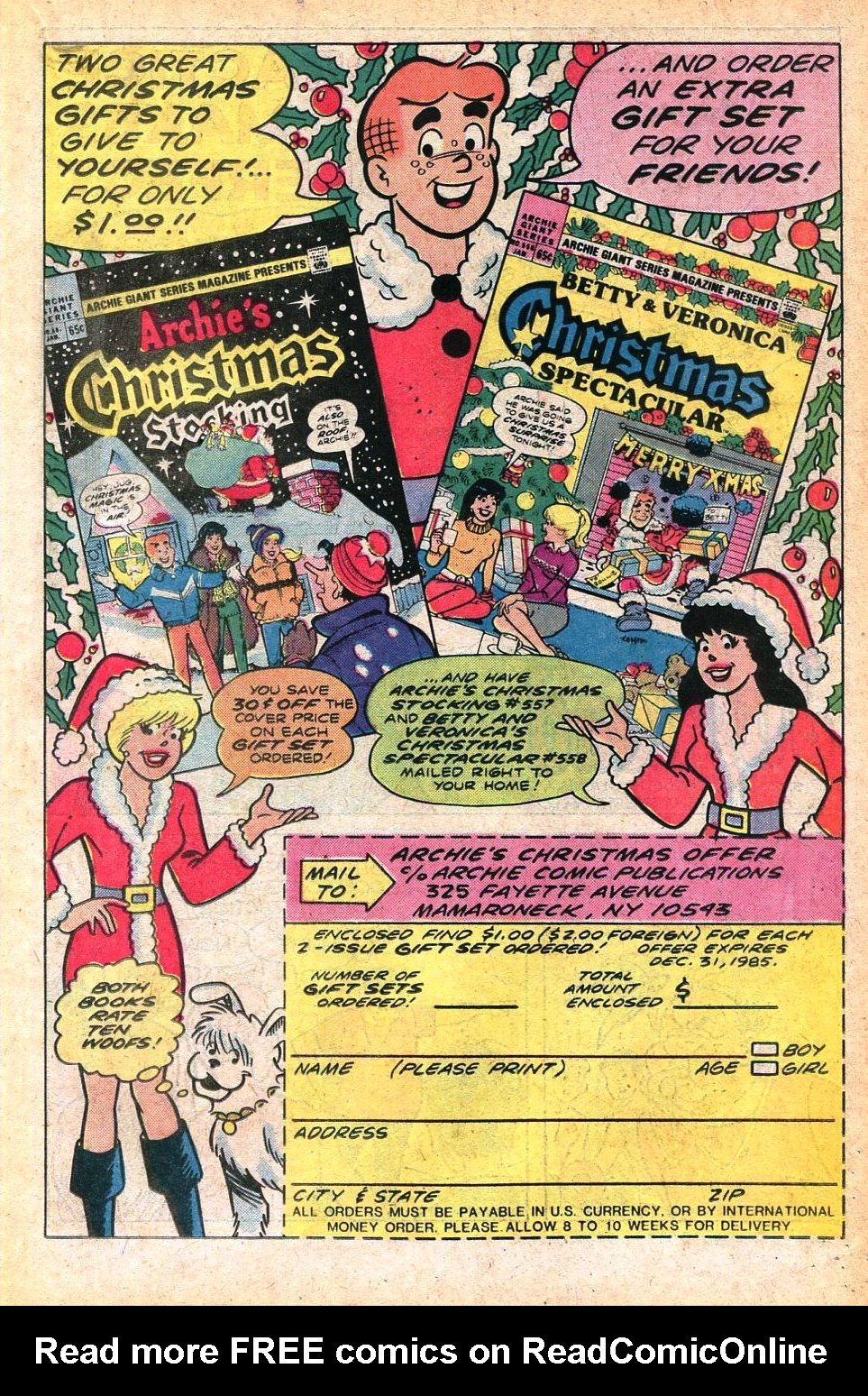 Read online Katy Keene (1983) comic -  Issue #12 - 29