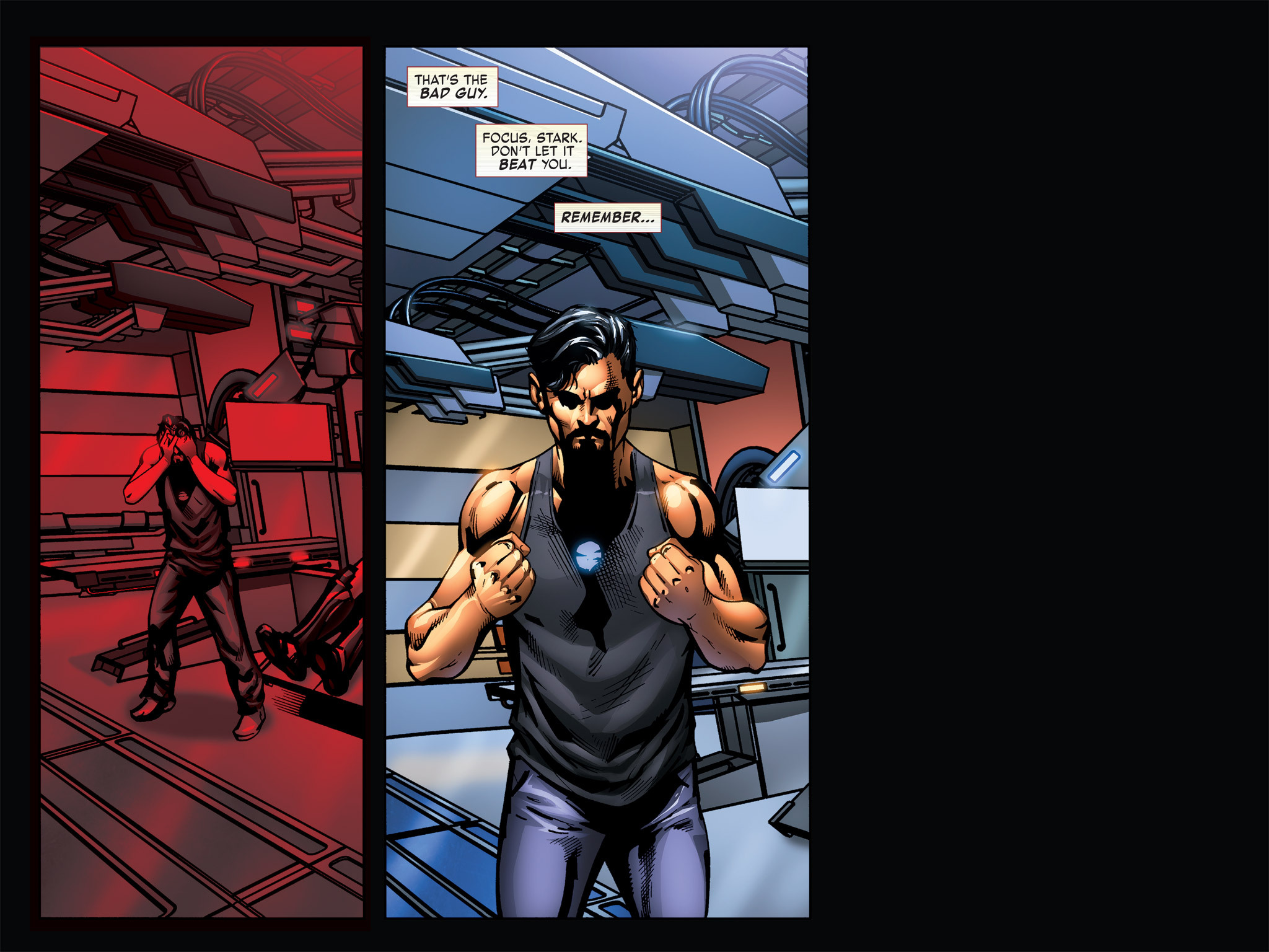 Read online Iron Man: Fatal Frontier Infinite Comic comic -  Issue #11 - 62