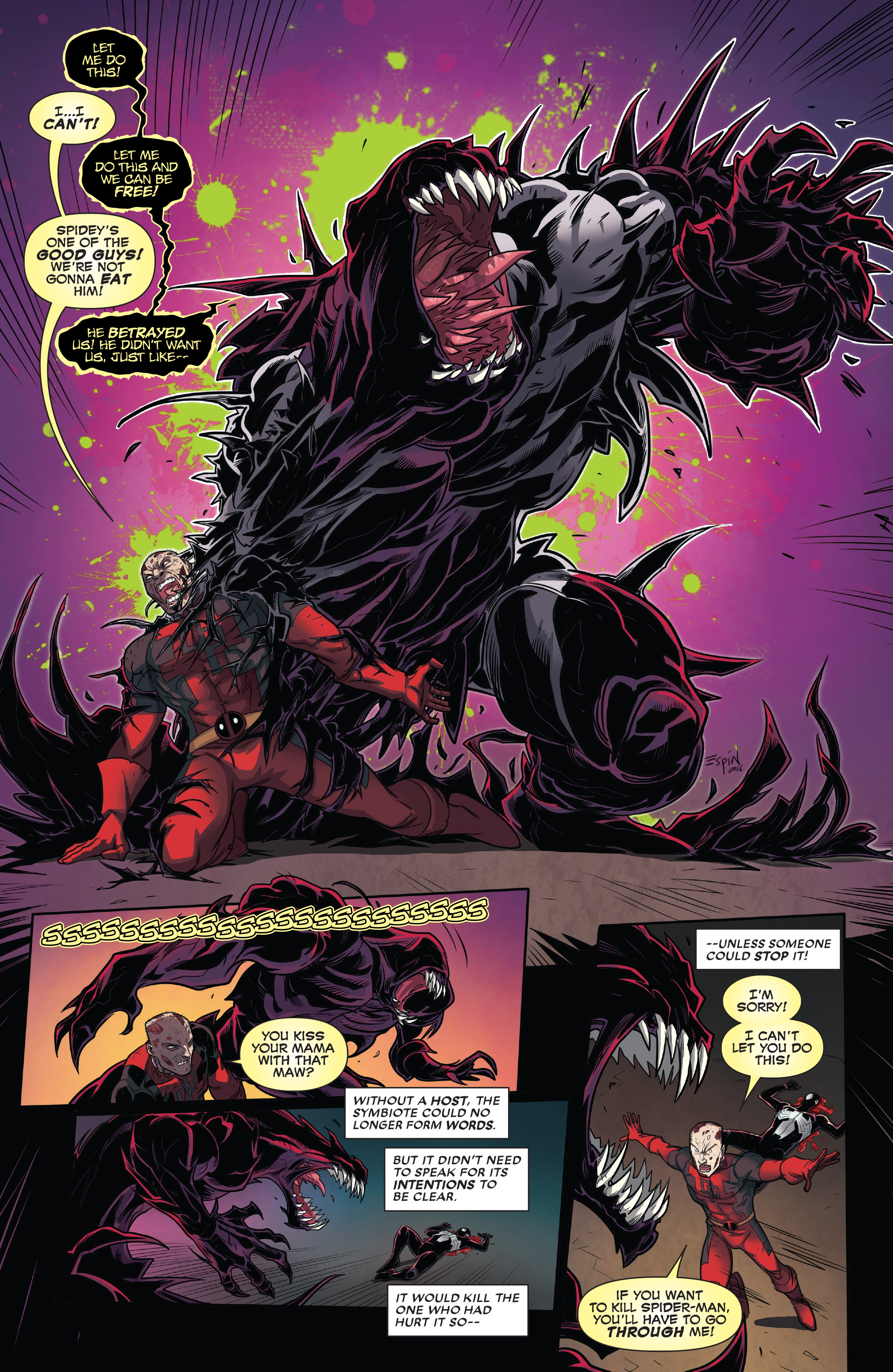 Read online Deadpool Classic comic -  Issue # TPB 23 (Part 4) - 61