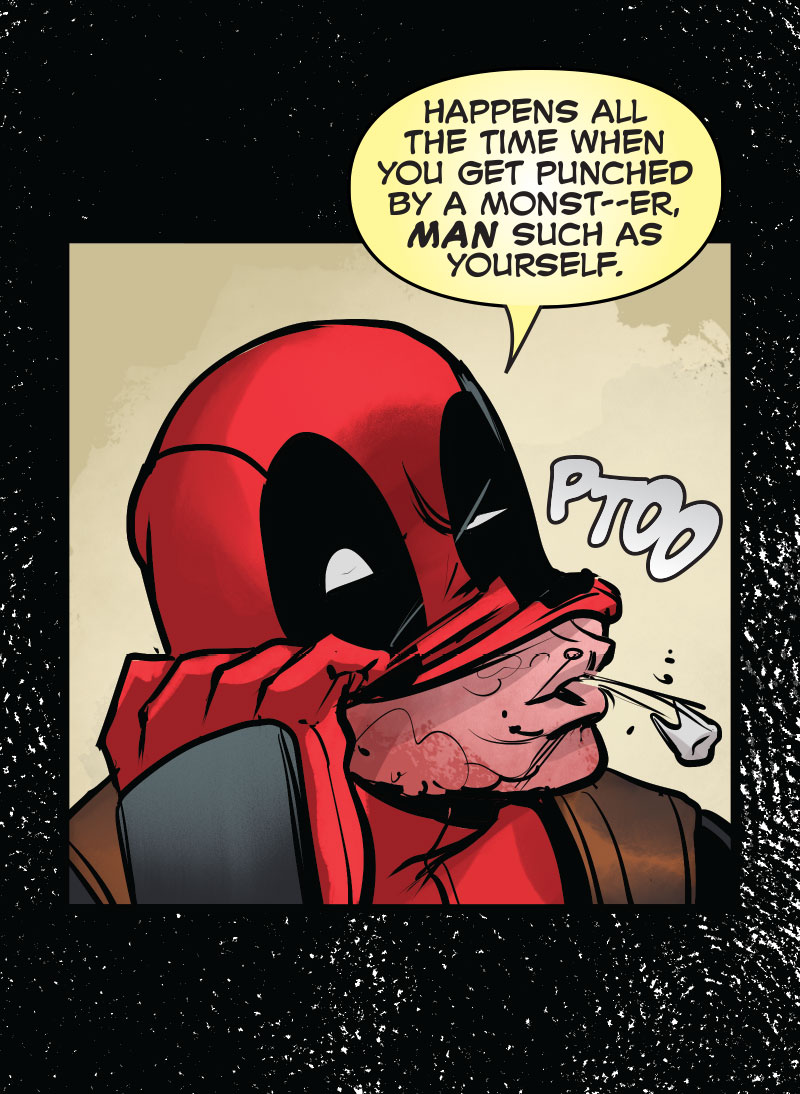 Deadpool: Infinity Comic issue 4 - Page 23