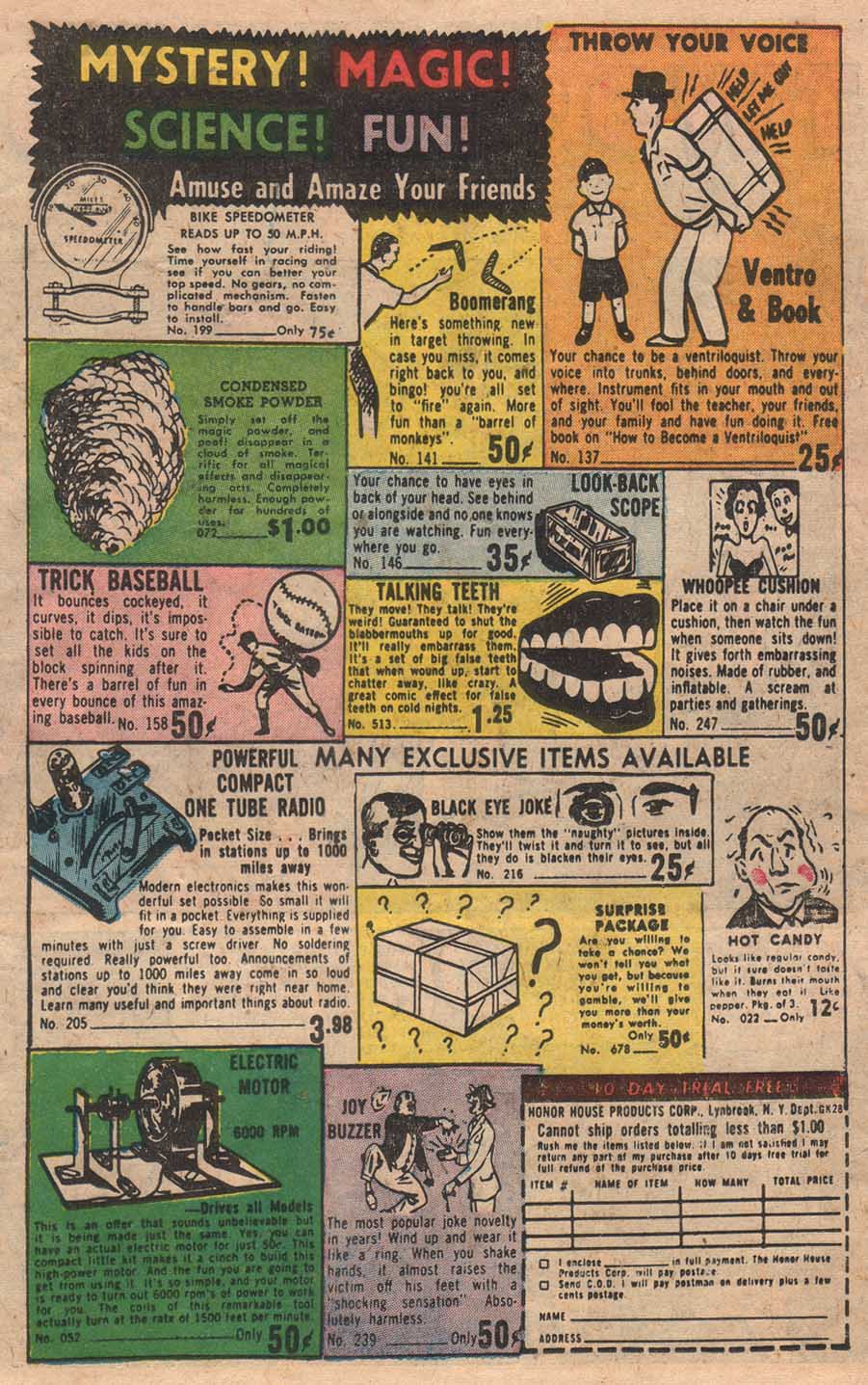 Read online Two-Gun Kid comic -  Issue #38 - 15
