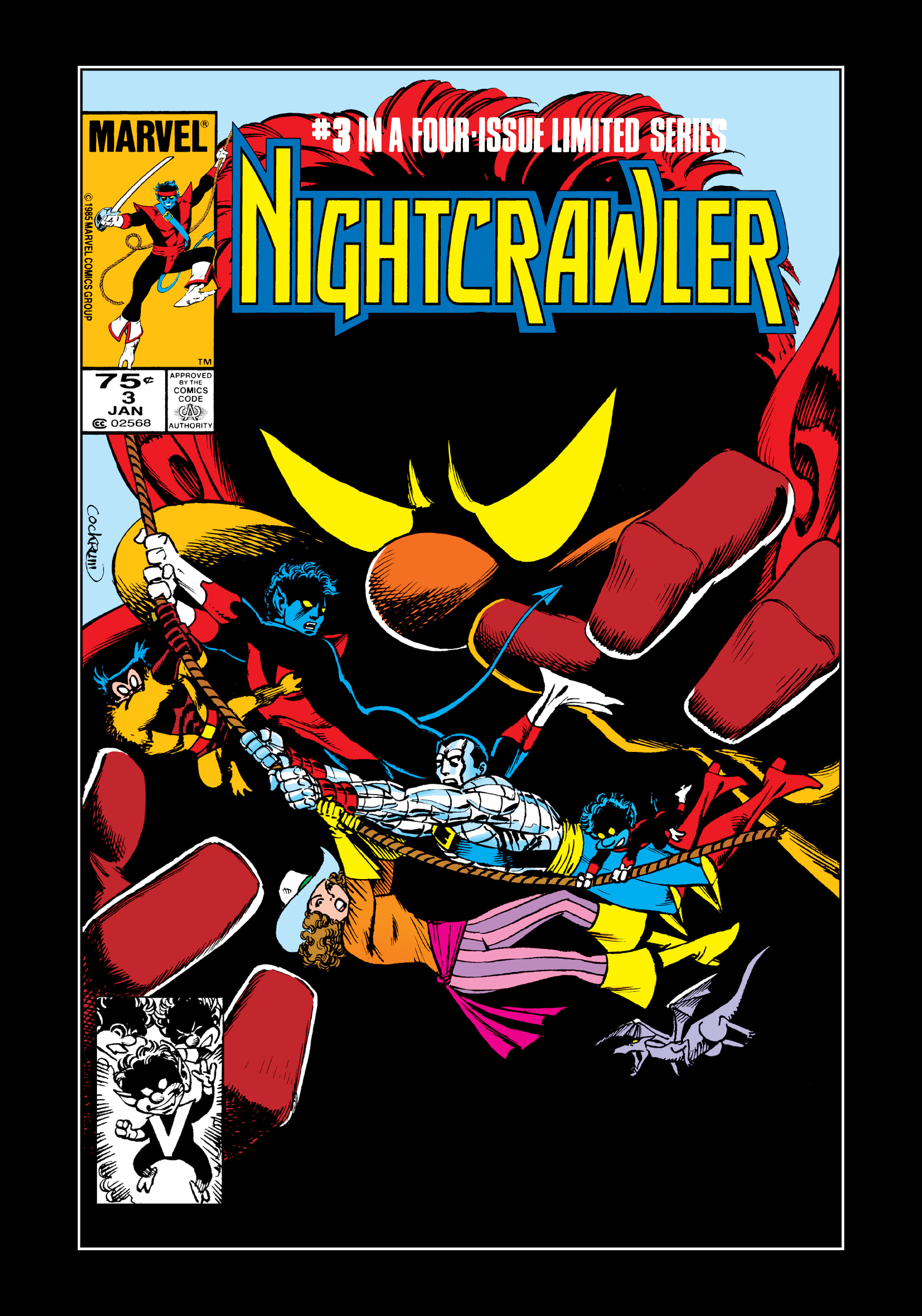 Read online Marvel Masterworks: The Uncanny X-Men comic -  Issue # TPB 12 (Part 4) - 70