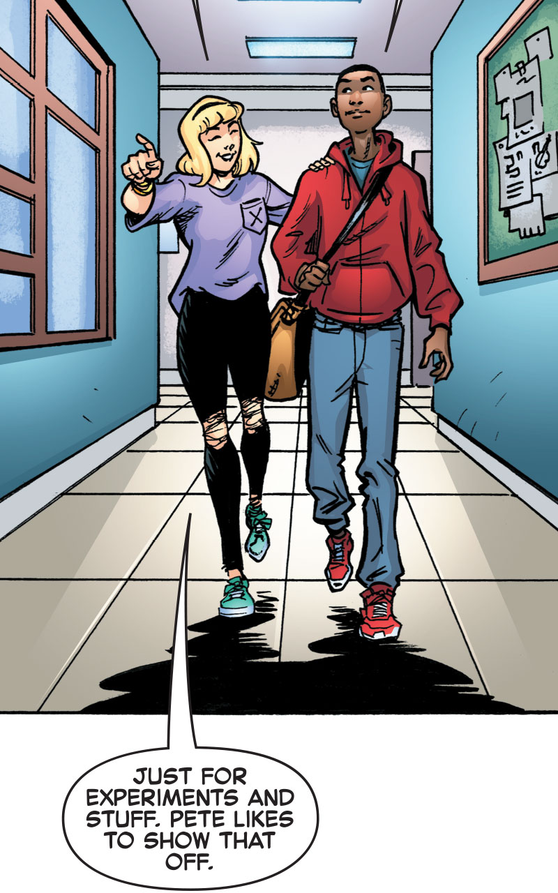 Read online Spider-Verse Unlimited: Infinity Comic comic -  Issue #4 - 57