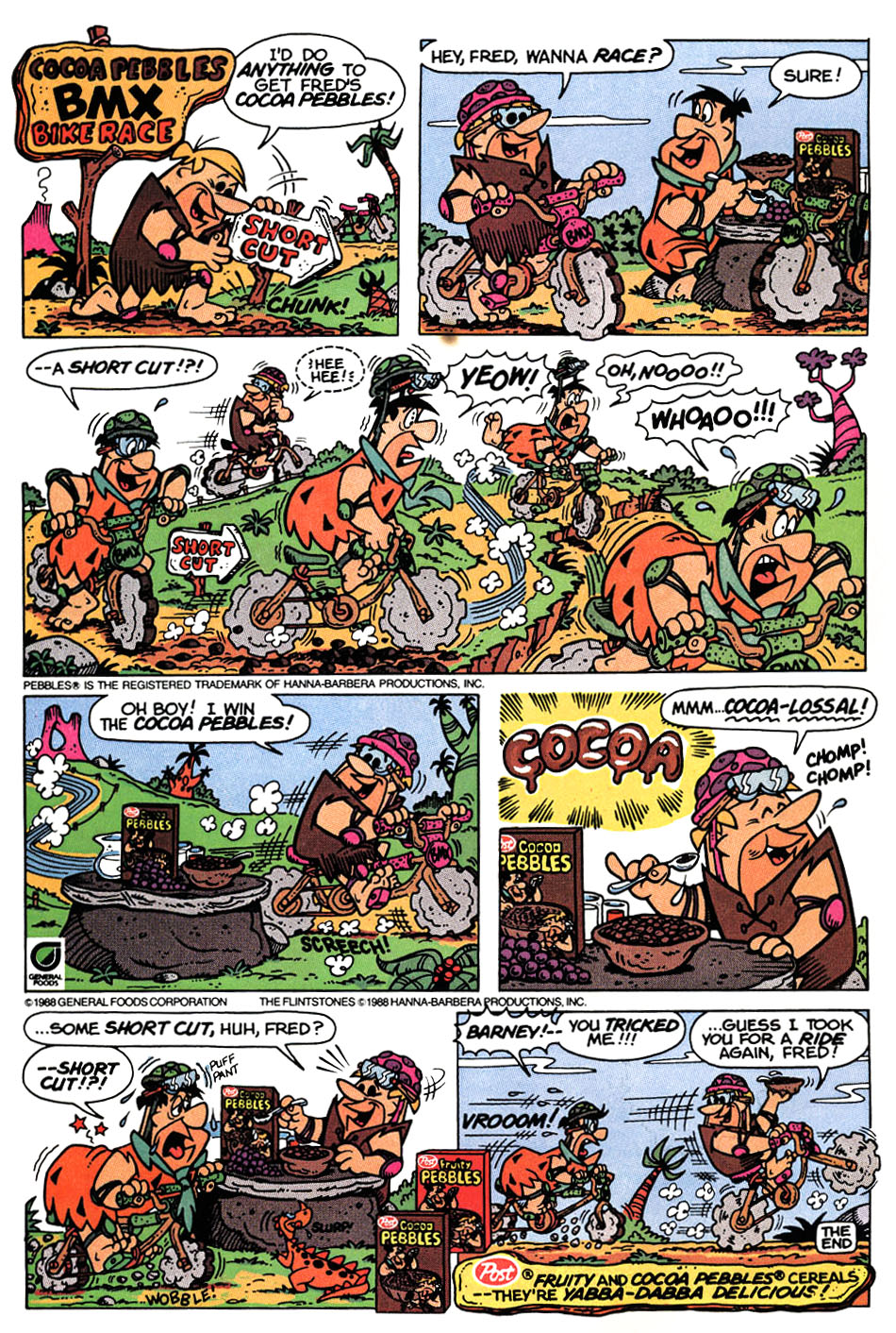 Read online Count Duckula comic -  Issue #2 - 2