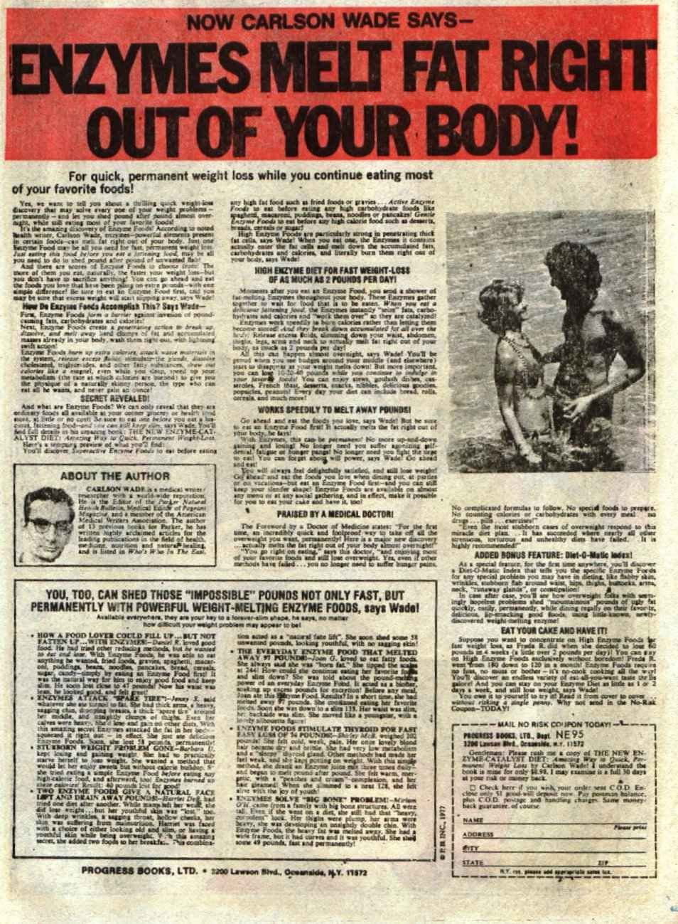 Read online Ghostly Haunts comic -  Issue #57 - 22