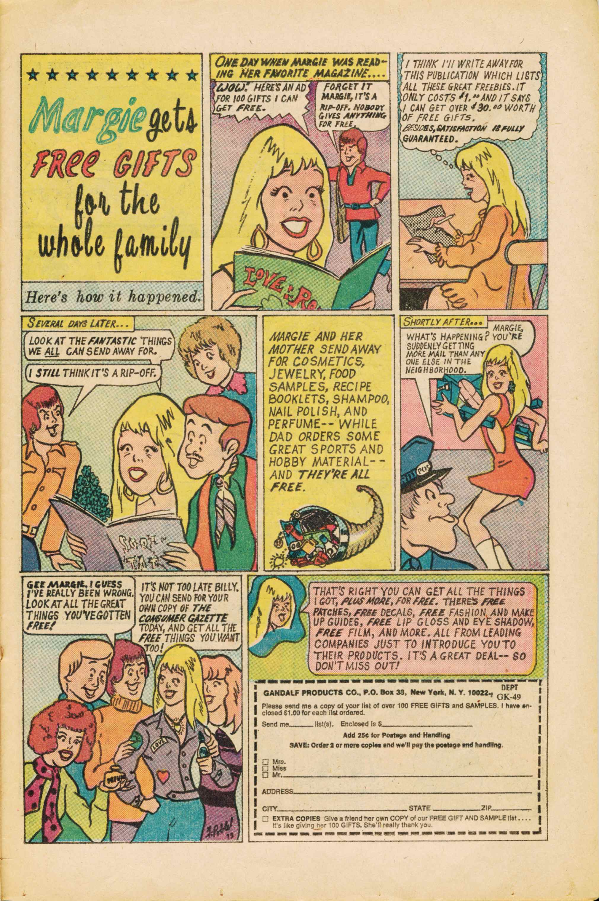Read online The Adventures of Robin Hood comic -  Issue #6 - 23