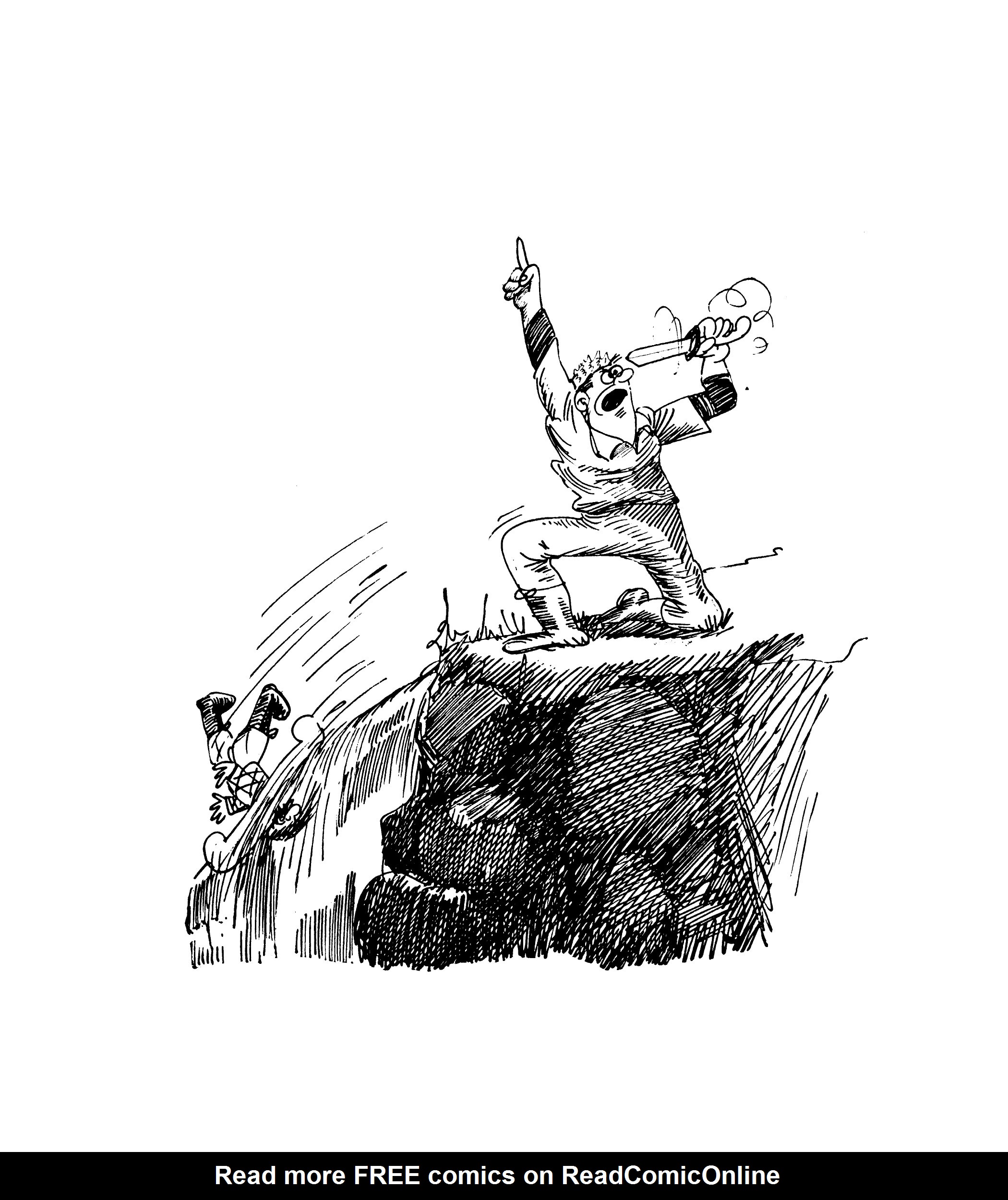 Read online He Done Her Wrong comic -  Issue # TPB (Part 1) - 58