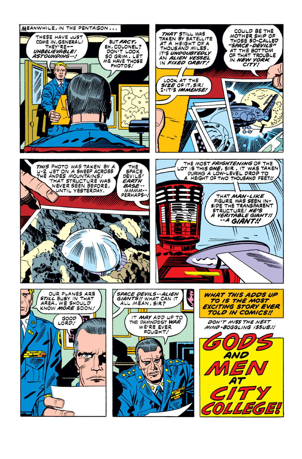 Read online The Eternals comic -  Issue #5 - 18