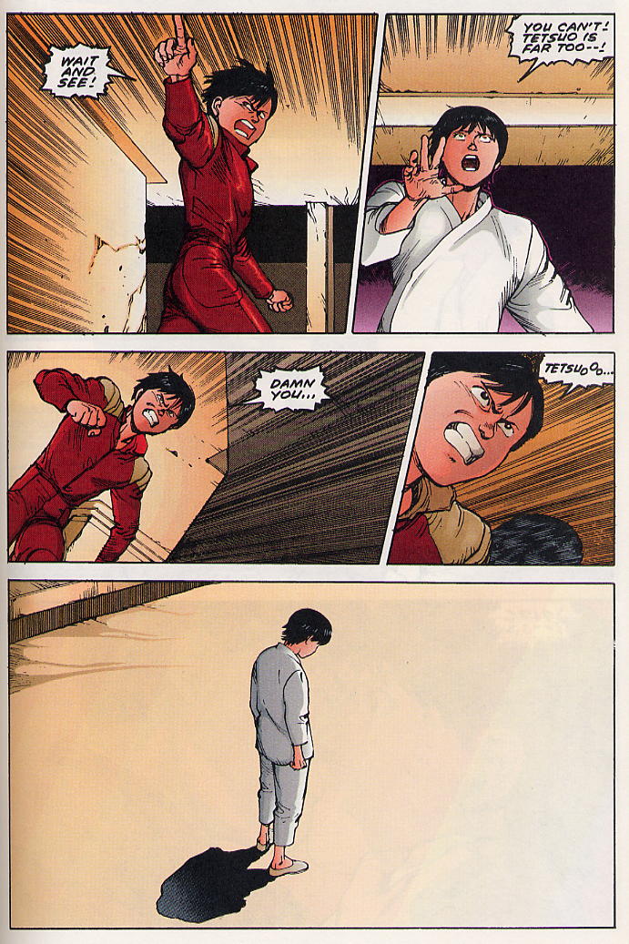 Akira issue 28 - Page 63