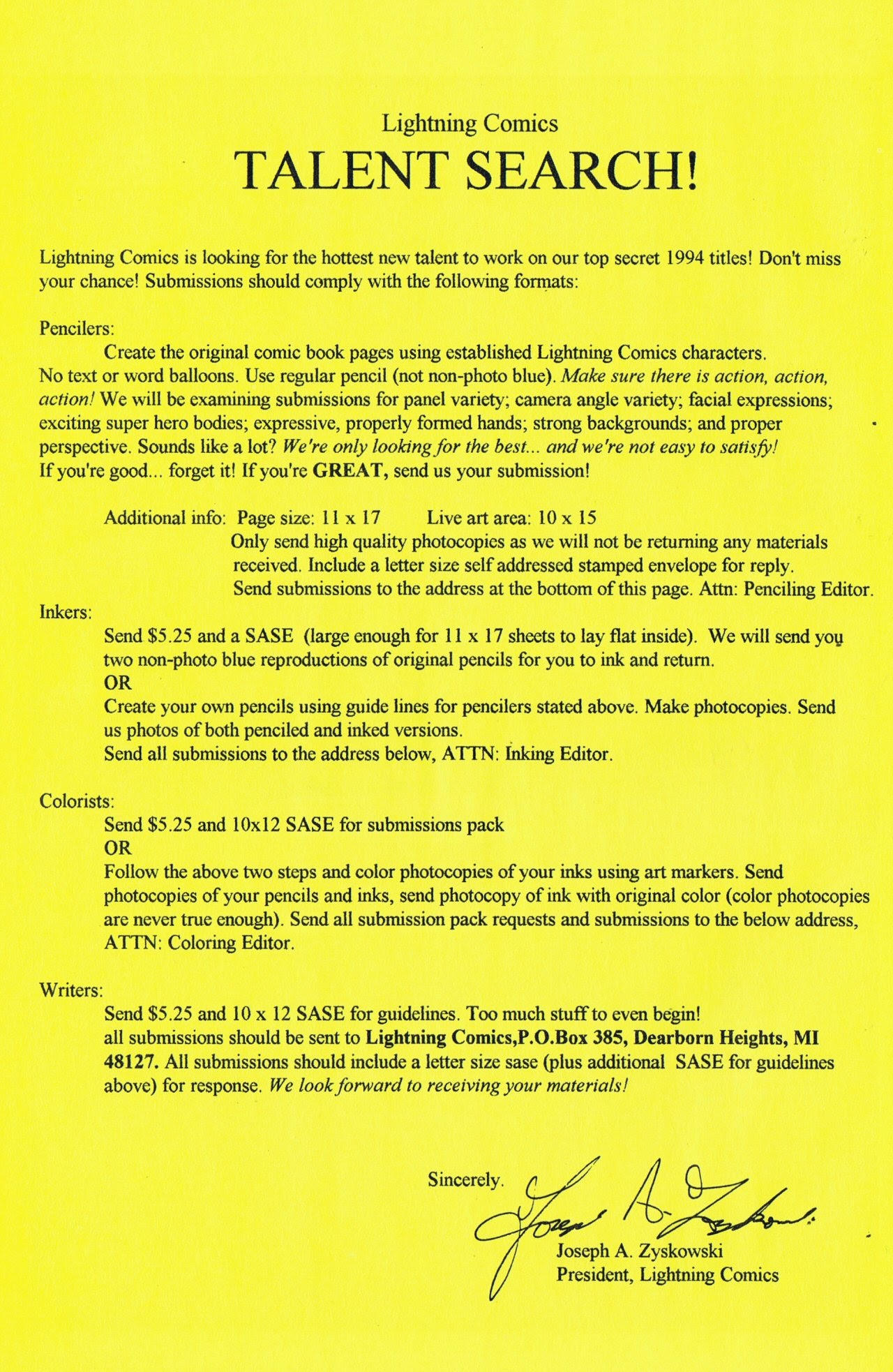 Read online Bloodfire comic -  Issue #2 - 15