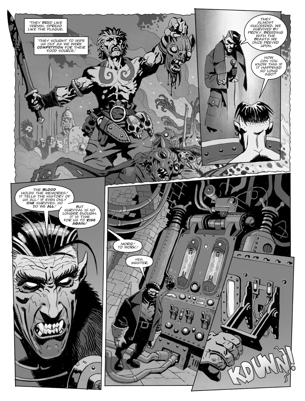 2000 AD issue 2112 - Page 28