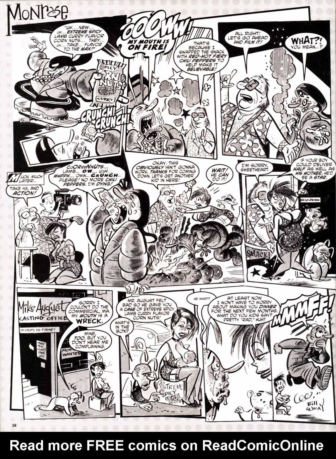 MAD issue 408 - Page 40