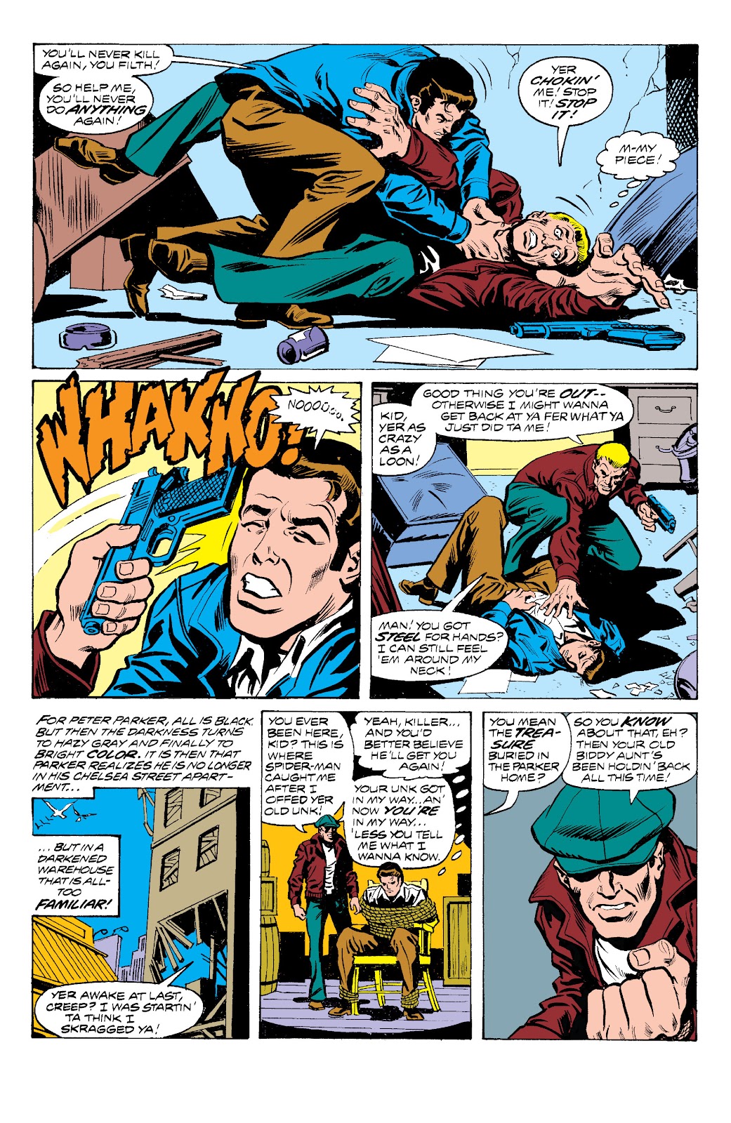 The Amazing Spider-Man (1963) issue 200 - Page 15