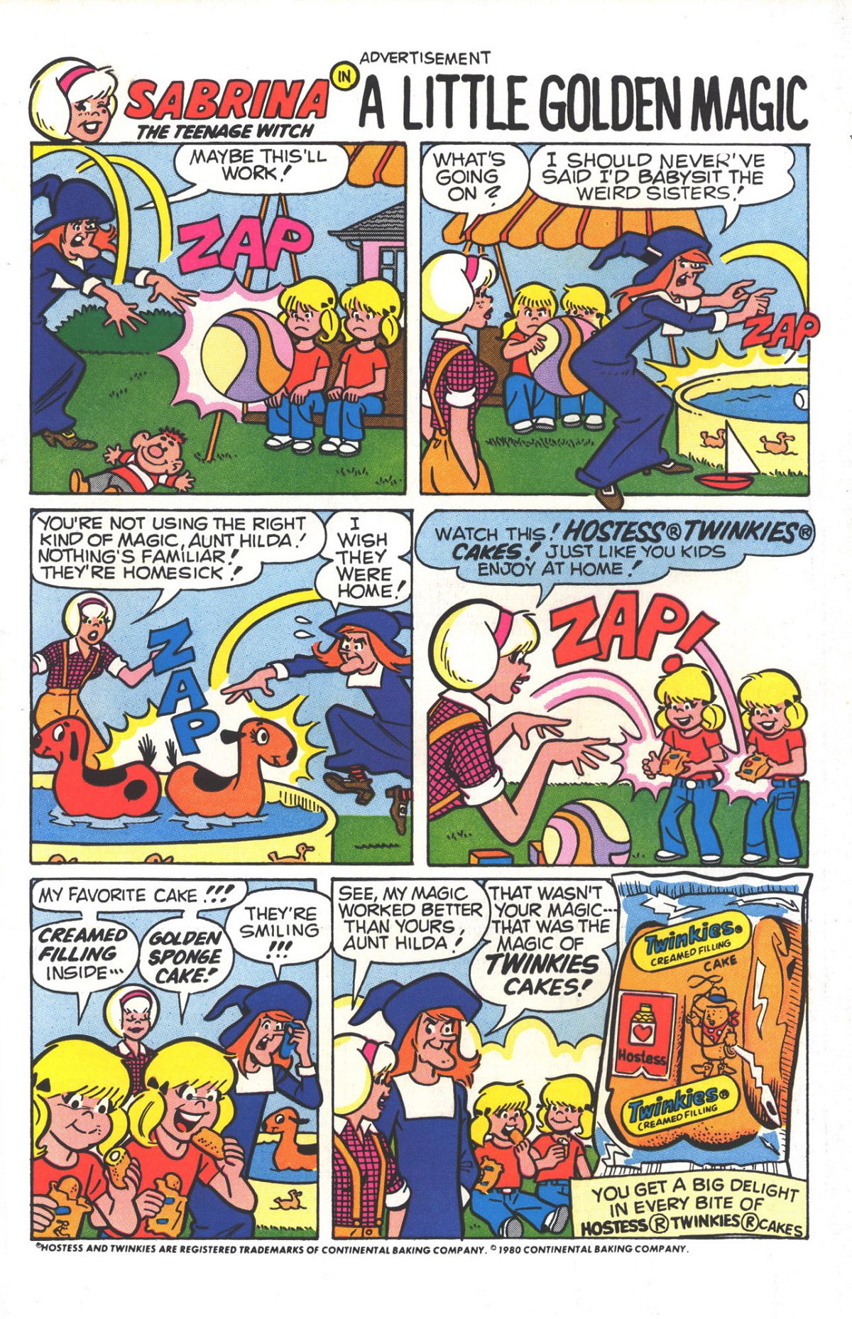 Archie (1960) 300 Page 36