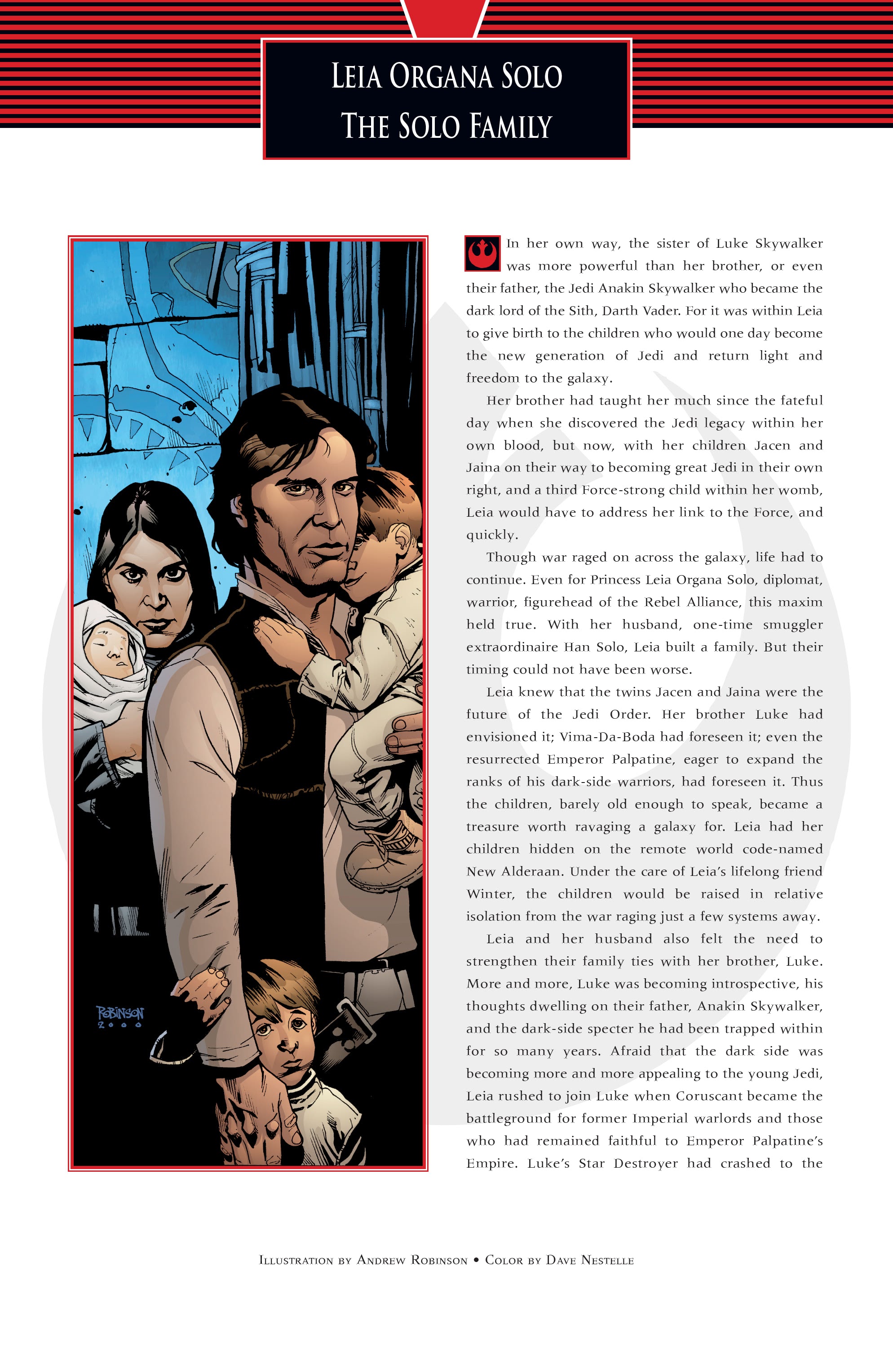 Read online Star Wars Legends: The New Republic - Epic Collection comic -  Issue # TPB 5 (Part 5) - 49