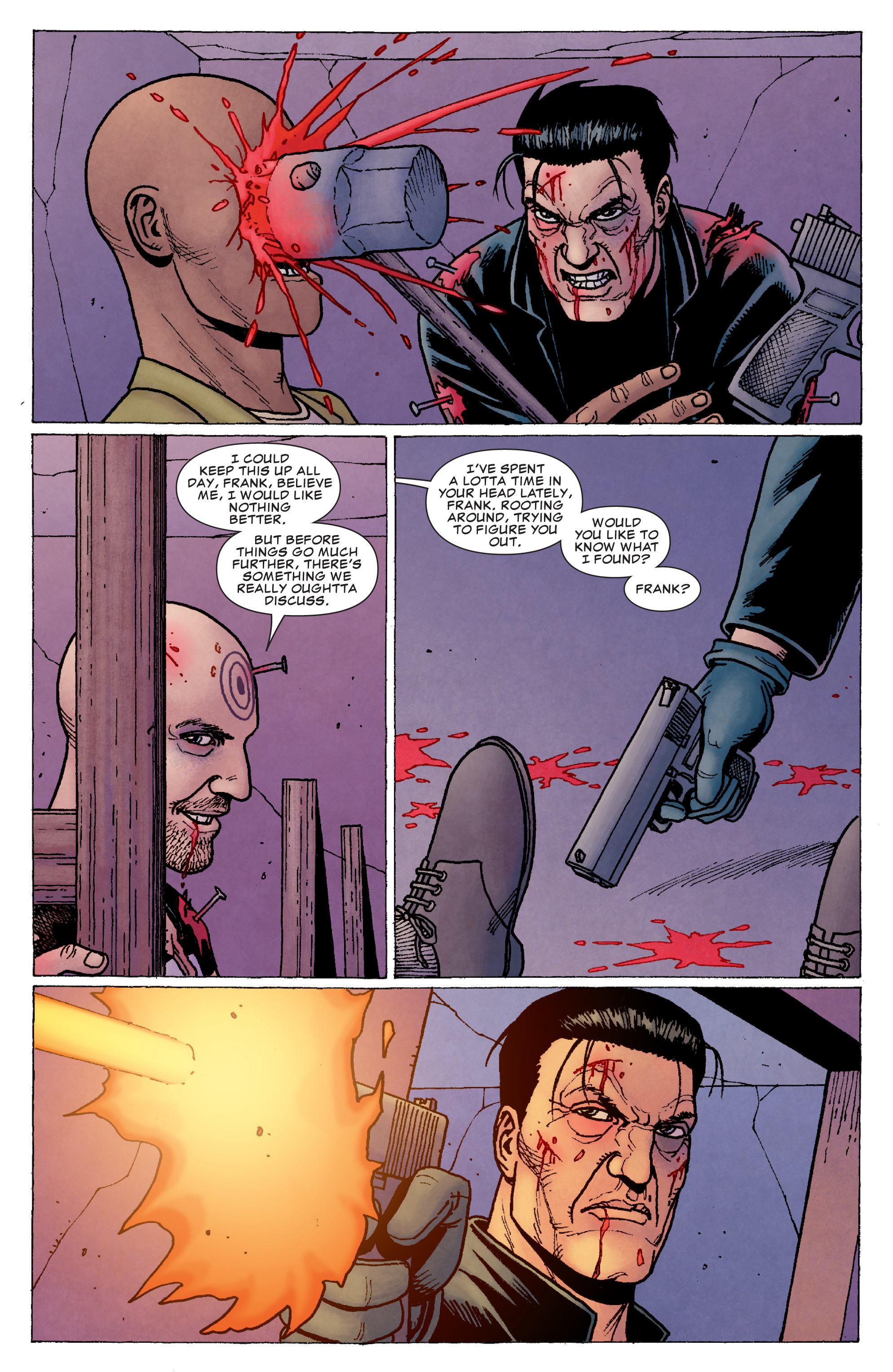 Read online Punisher Max: The Complete Collection comic -  Issue # TPB 7 (Part 3) - 68