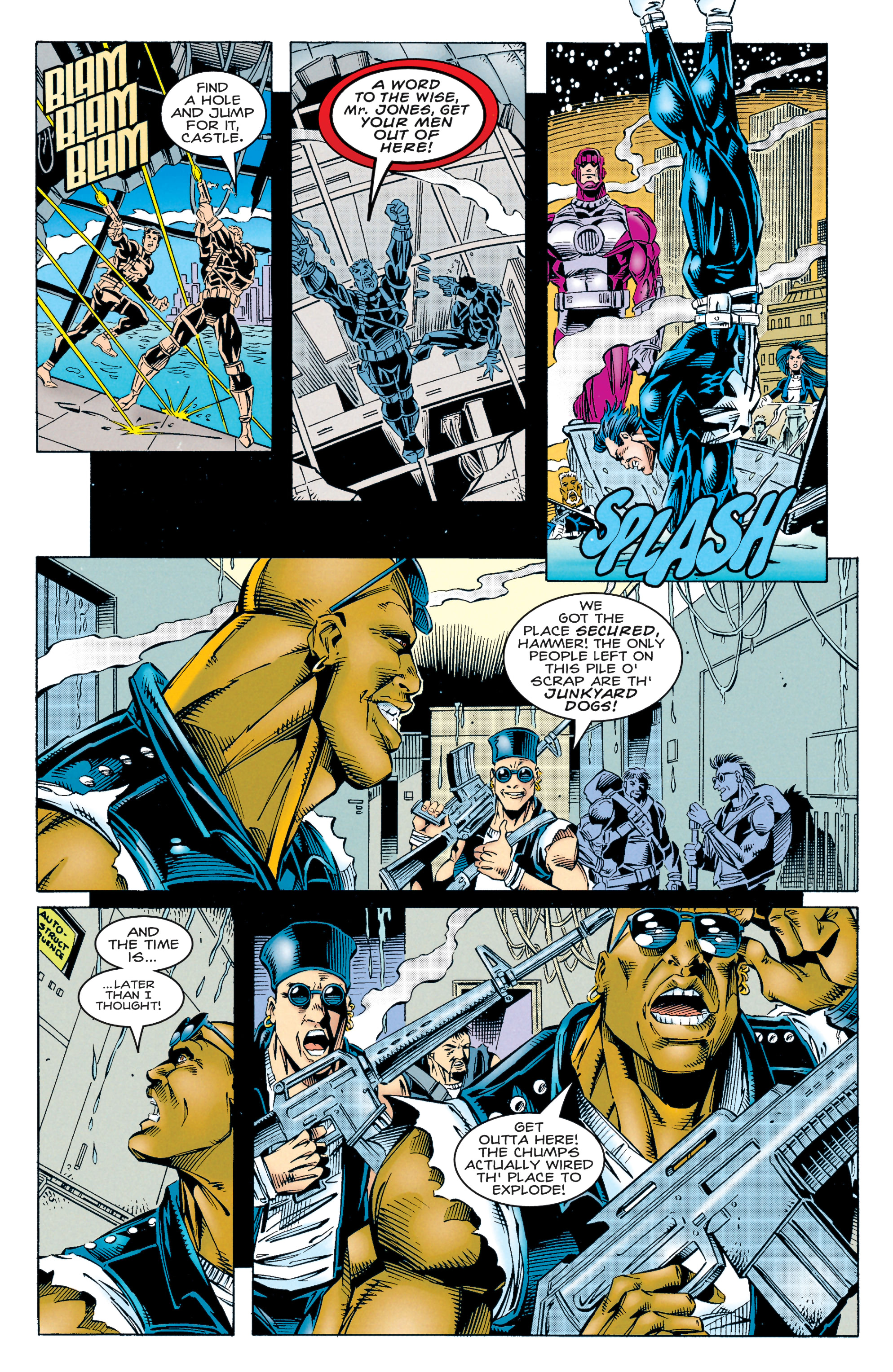 Read online X-Men/Avengers: Onslaught comic -  Issue # TPB 3 (Part 1) - 45