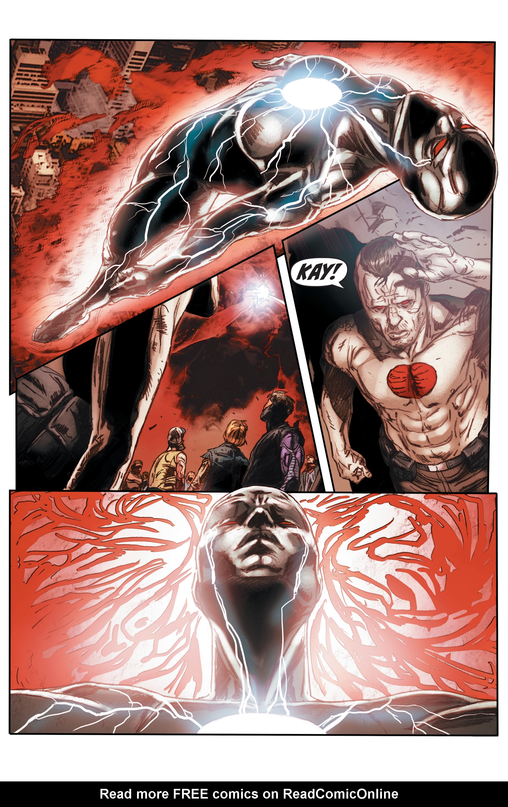 Read online Bloodshot U.S.A comic -  Issue #4 - 22