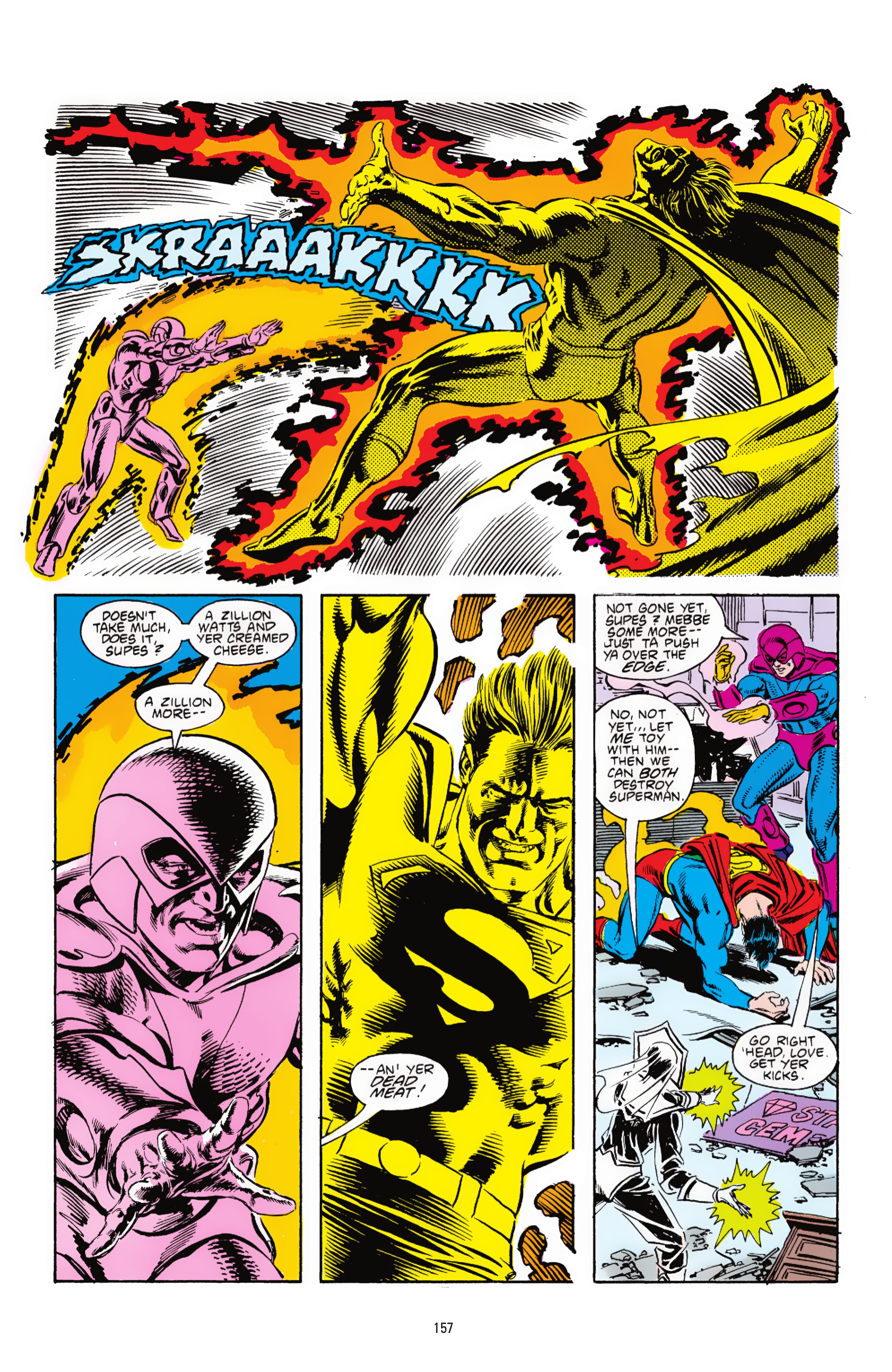 Read online Superman: The Man of Steel (2020) comic -  Issue # TPB 2 (Part 2) - 55