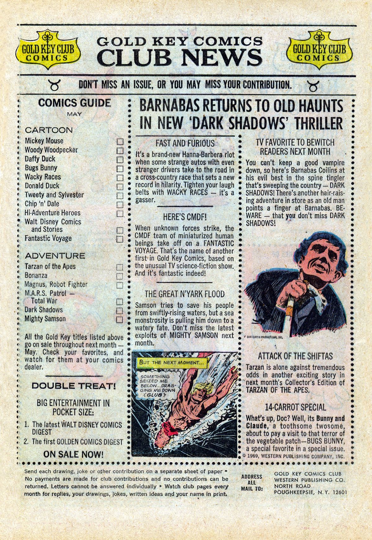 Read online Turok, Son of Stone comic -  Issue #66 - 17