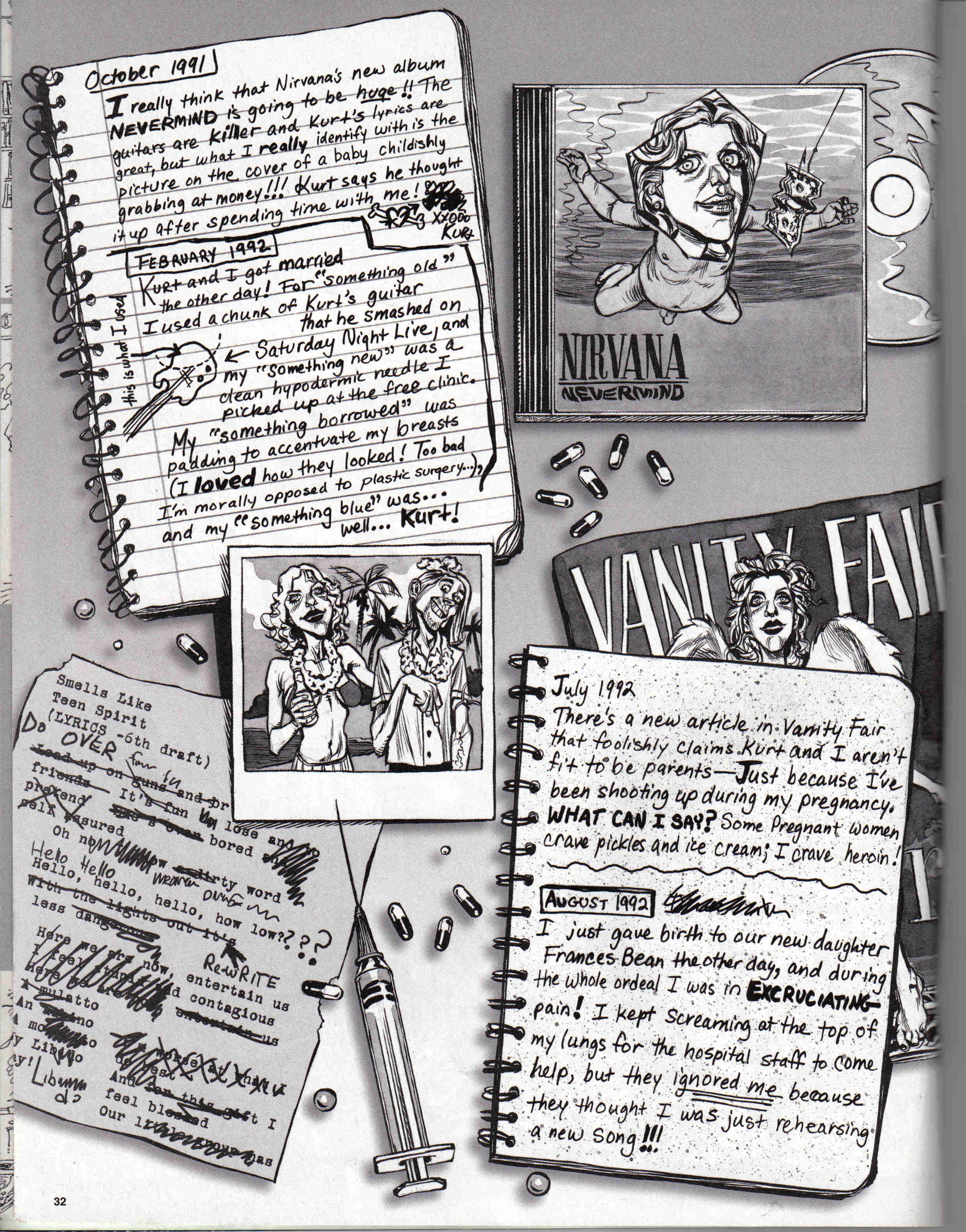 Read online MAD comic -  Issue #431 - 31