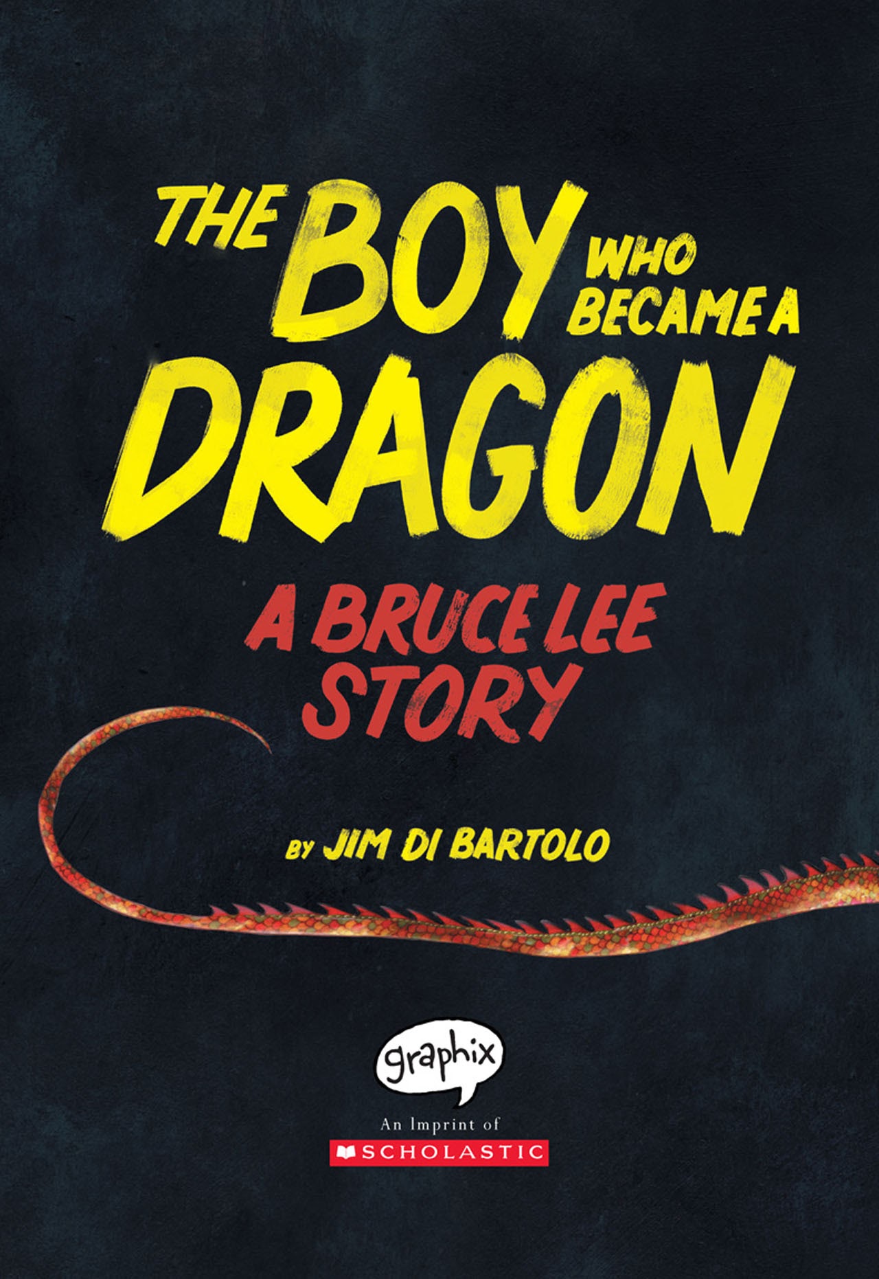 Read online The Boy Who Became A Dragon comic -  Issue # TPB (Part 1) - 3