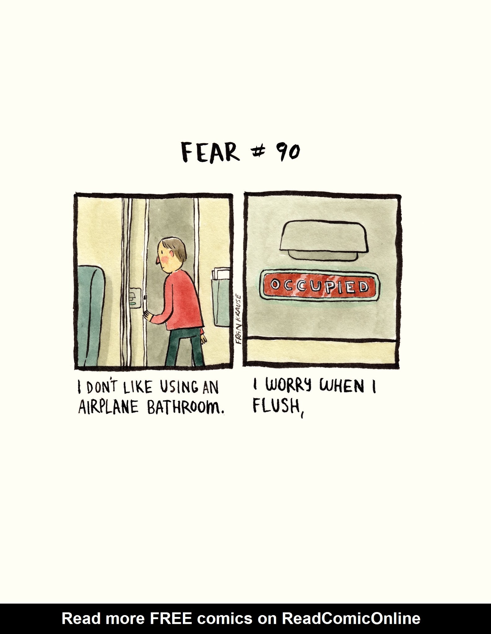 Read online Deep Dark Fears comic -  Issue # TPB 2 - 134