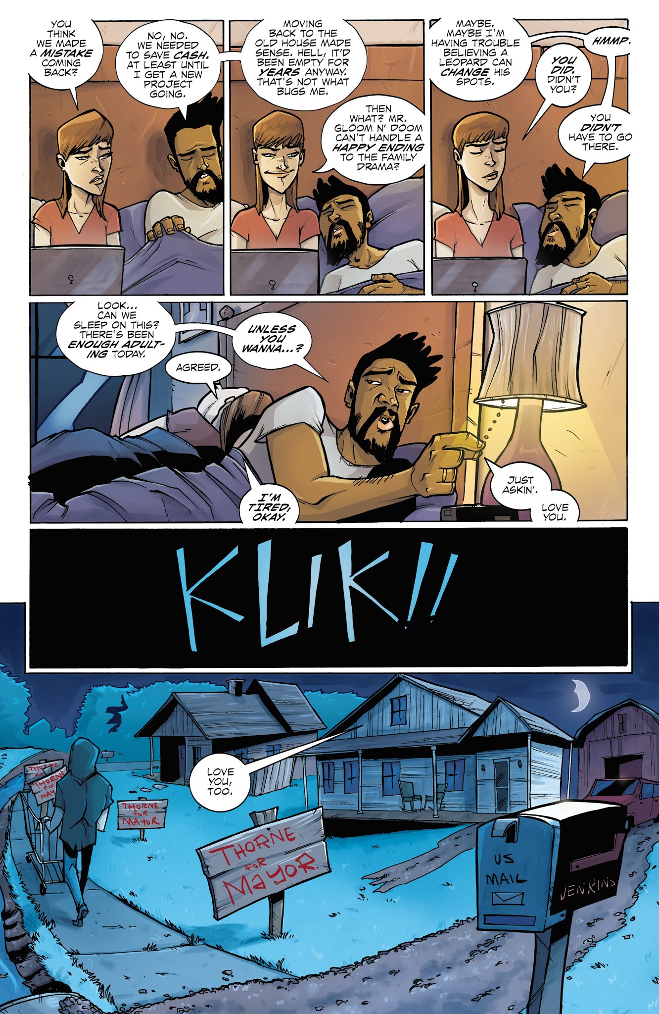 Read online Farmhand comic -  Issue #1 - 29