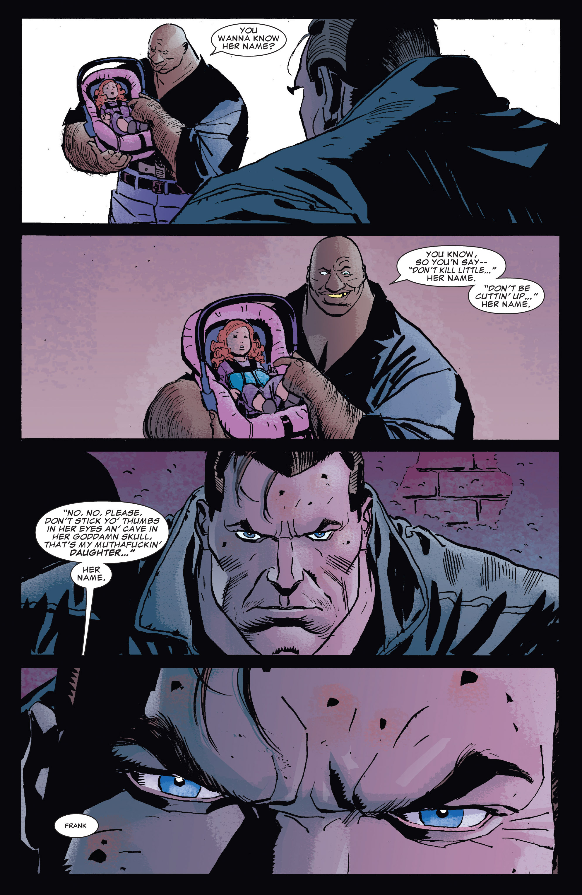 Read online Punisher Max: The Complete Collection comic -  Issue # TPB 4 (Part 2) - 62