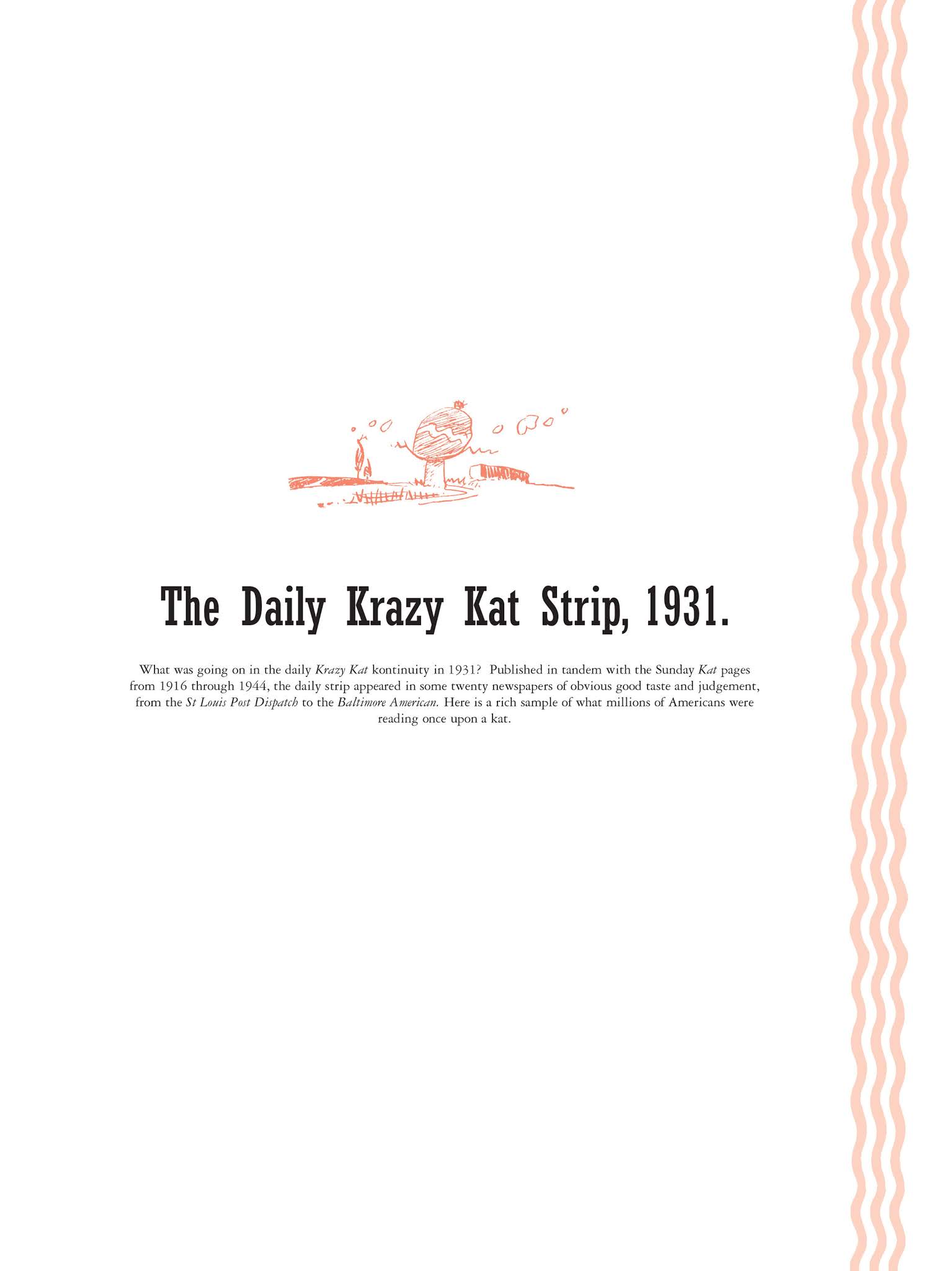 Read online Krazy & Ignatz comic -  Issue # TPB 7 - 94