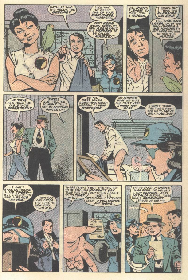 Action Comics (1938) issue 630 - Page 38