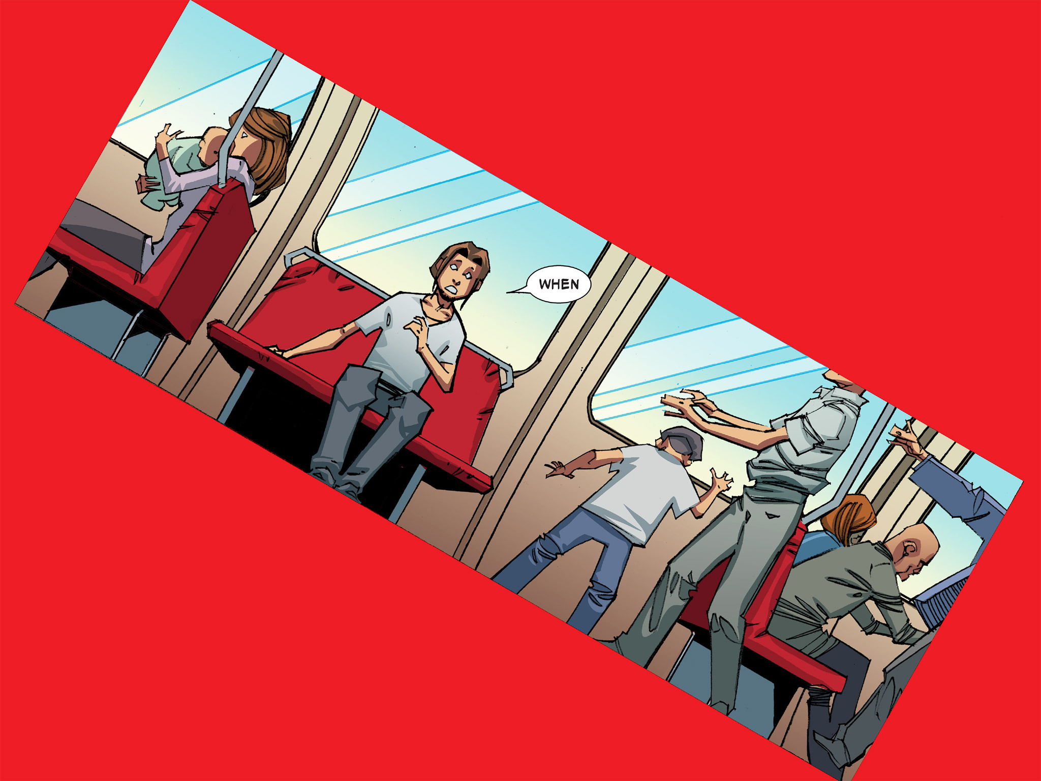 Read online Civil War II: Ulysses Infinite Comic comic -  Issue #3 - 26