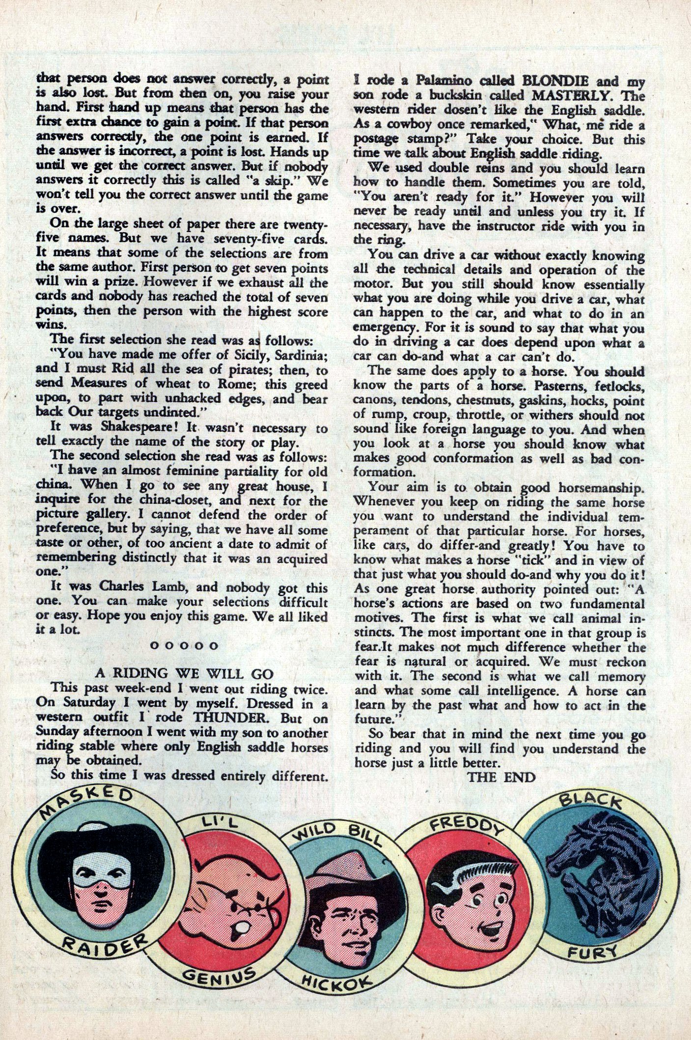 Read online Li'l Genius comic -  Issue #23 - 27