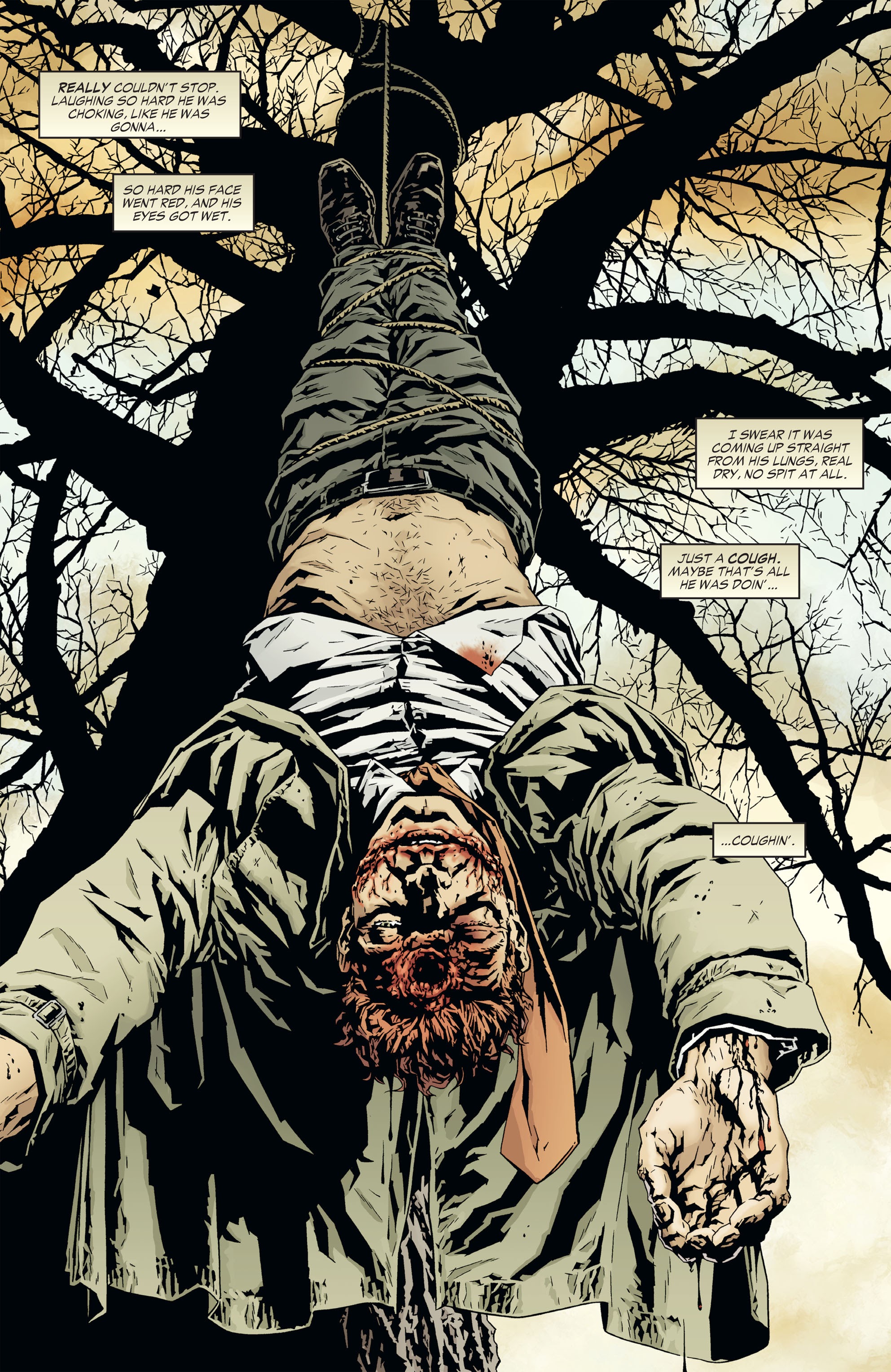 Read online Joker: The Deluxe Edition comic -  Issue # TPB (Part 1) - 91
