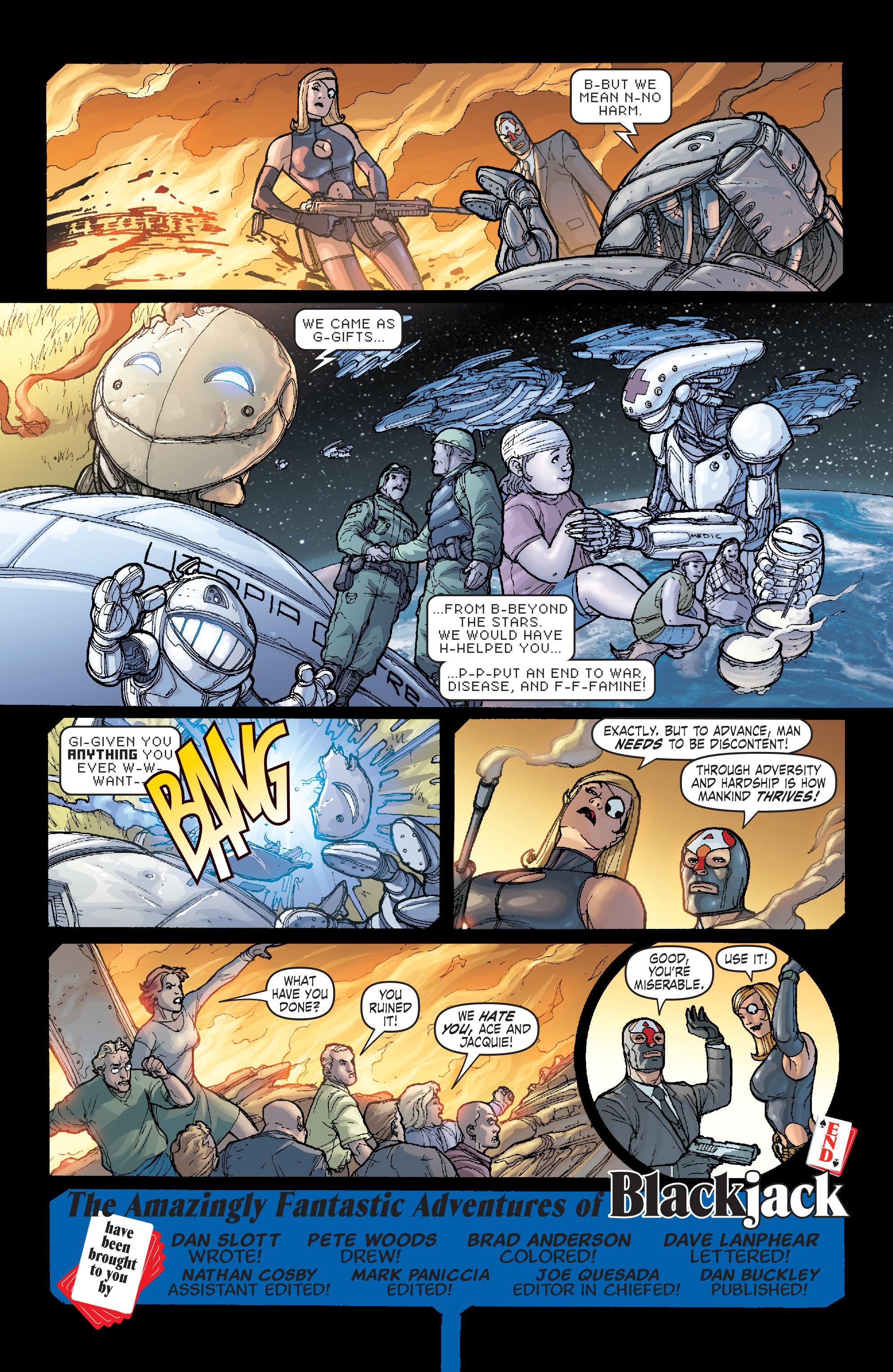 Read online The Mighty Avengers comic -  Issue # _TPB Mighty Avengers by Dan Slott - The Complete Collection (Part 4) - 105