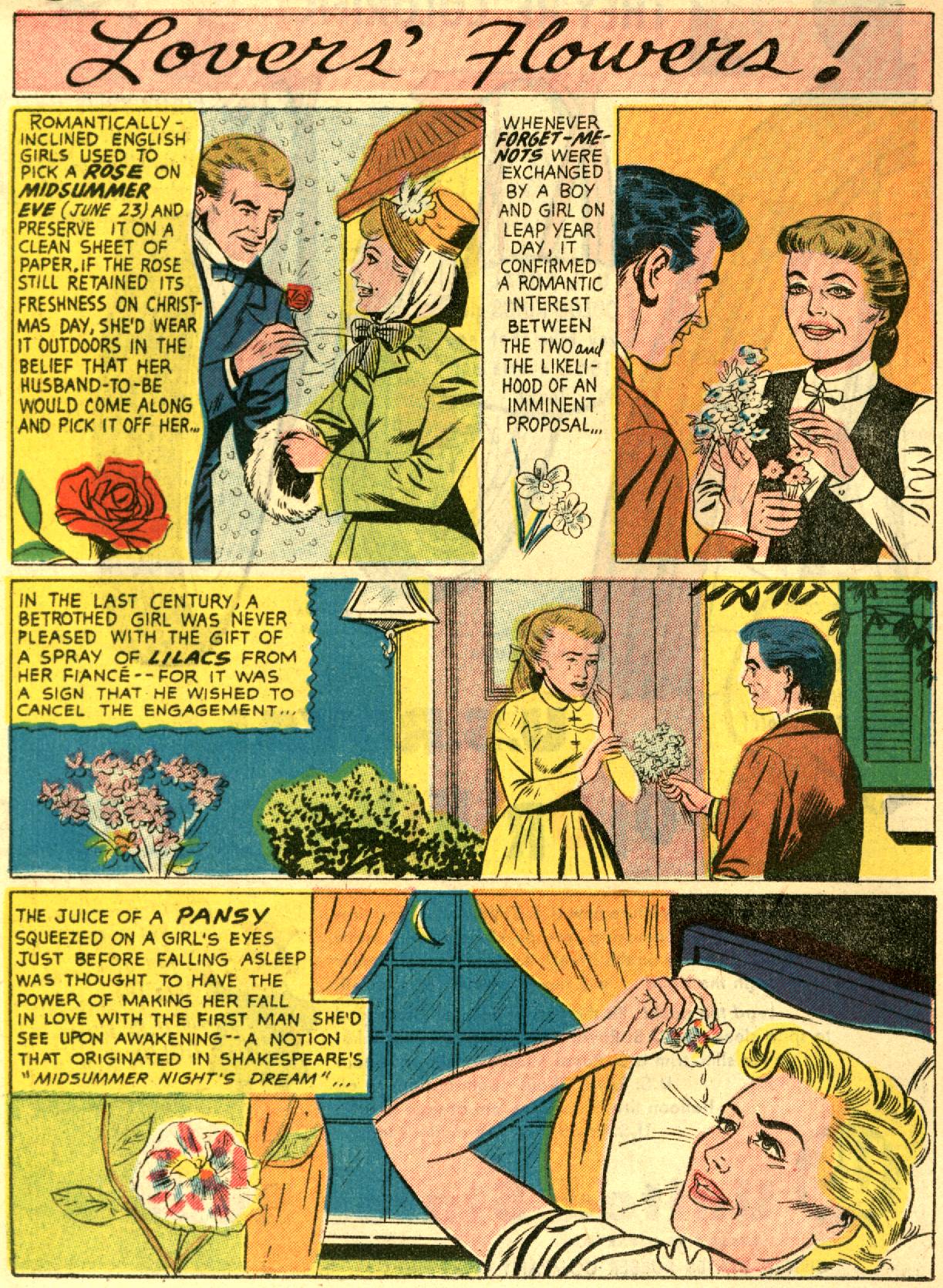 Read online Wonder Woman (1942) comic -  Issue #83 - 14