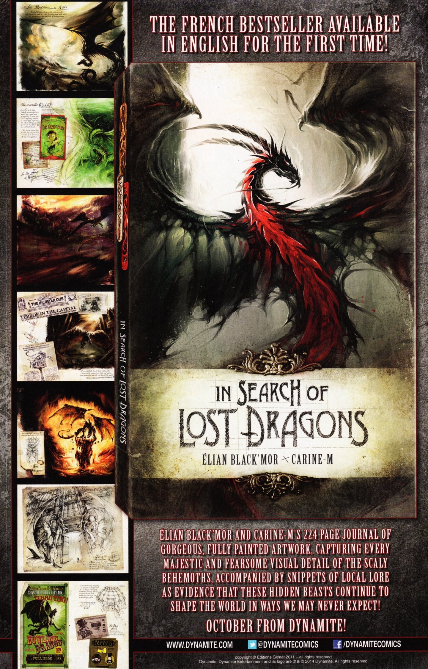 Read online Red Sonja: The Black Tower comic -  Issue #1 - 32