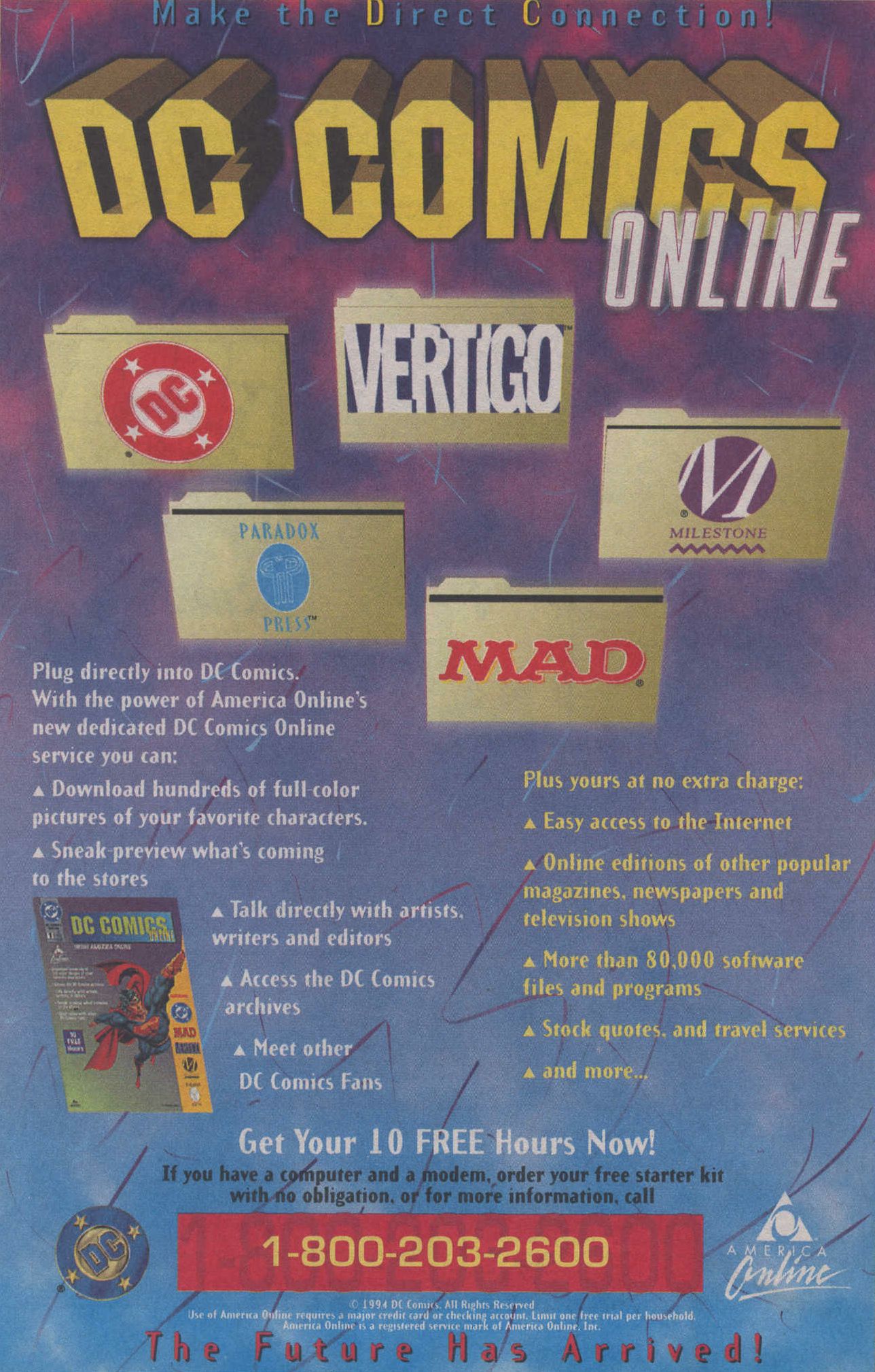 Read online Icon comic -  Issue #20 - 18