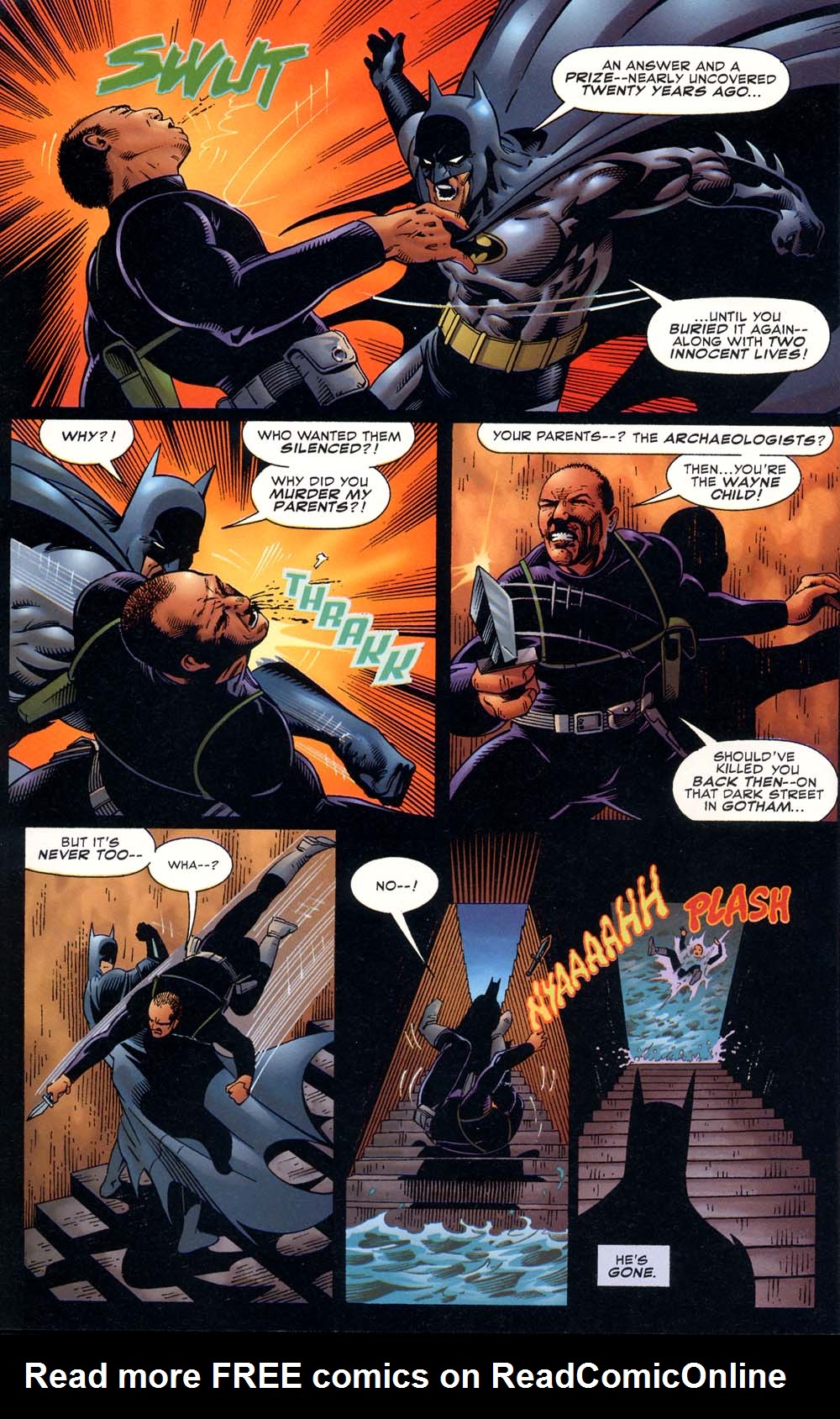 Read online Batman: Book of the Dead comic -  Issue #2 - 46