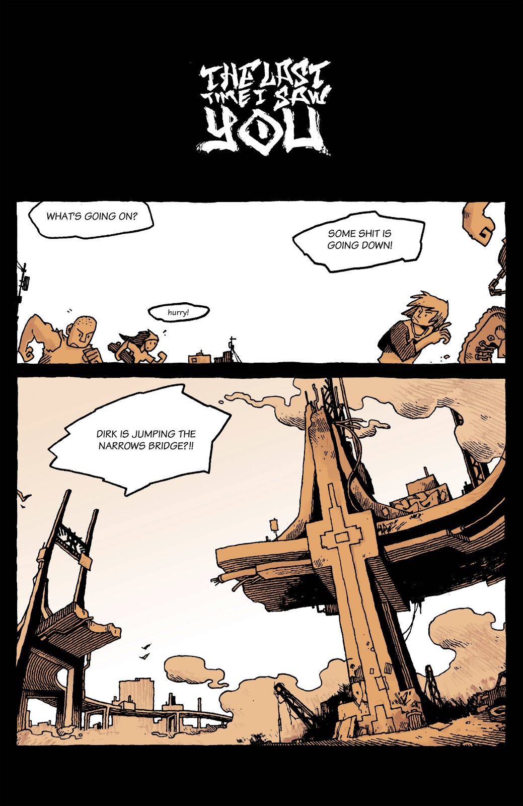 Island (2015) issue 1 - Page 94