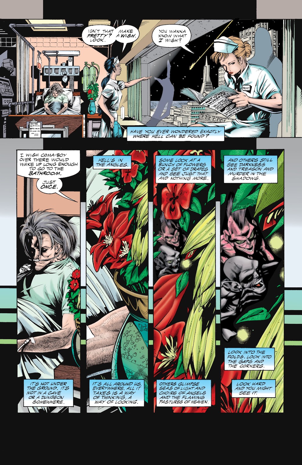 JLA: New World Order (DC Essential Edition) issue TPB (Part 2) - Page 25