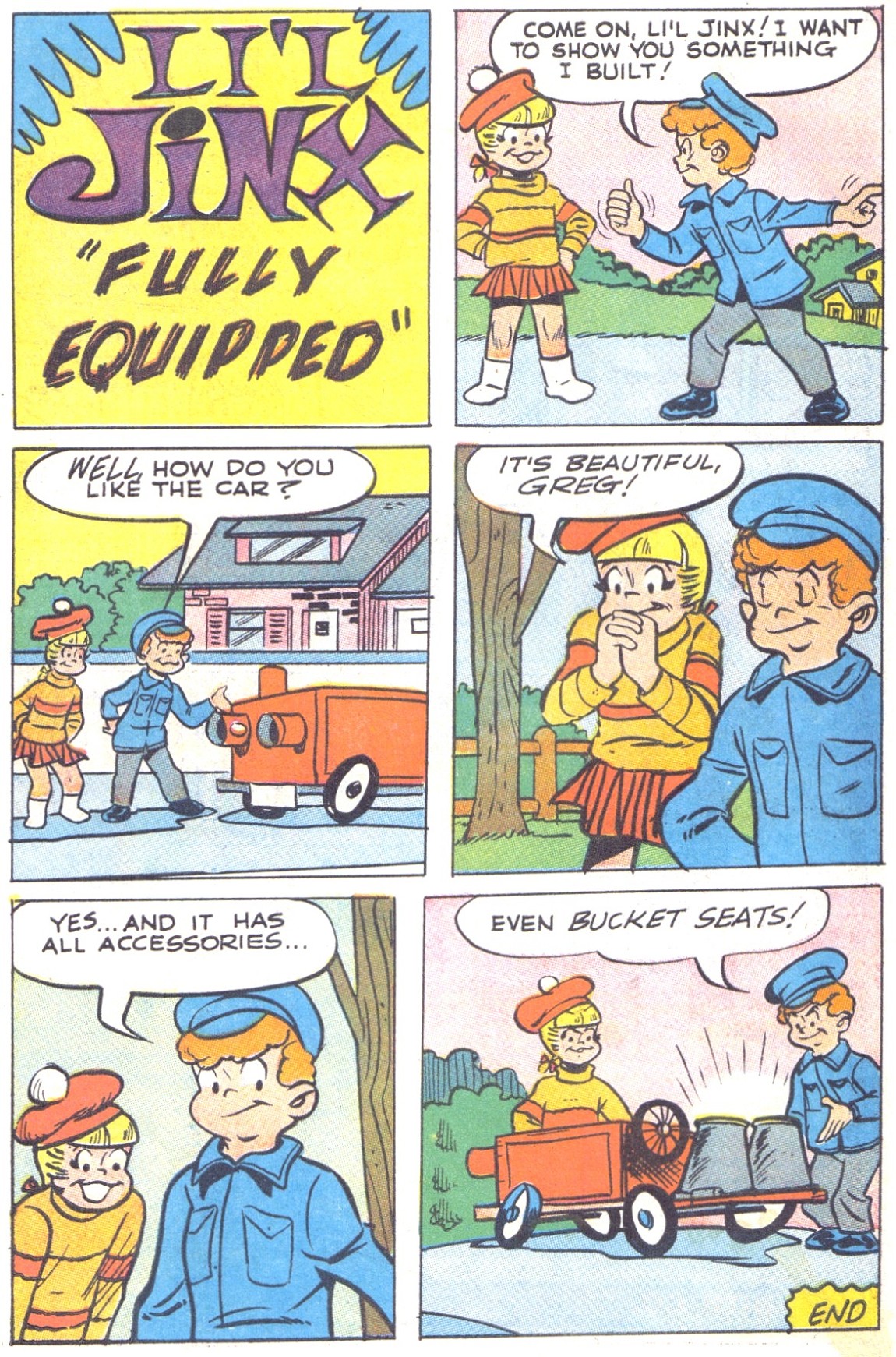 Archie (1960) 172 Page 10