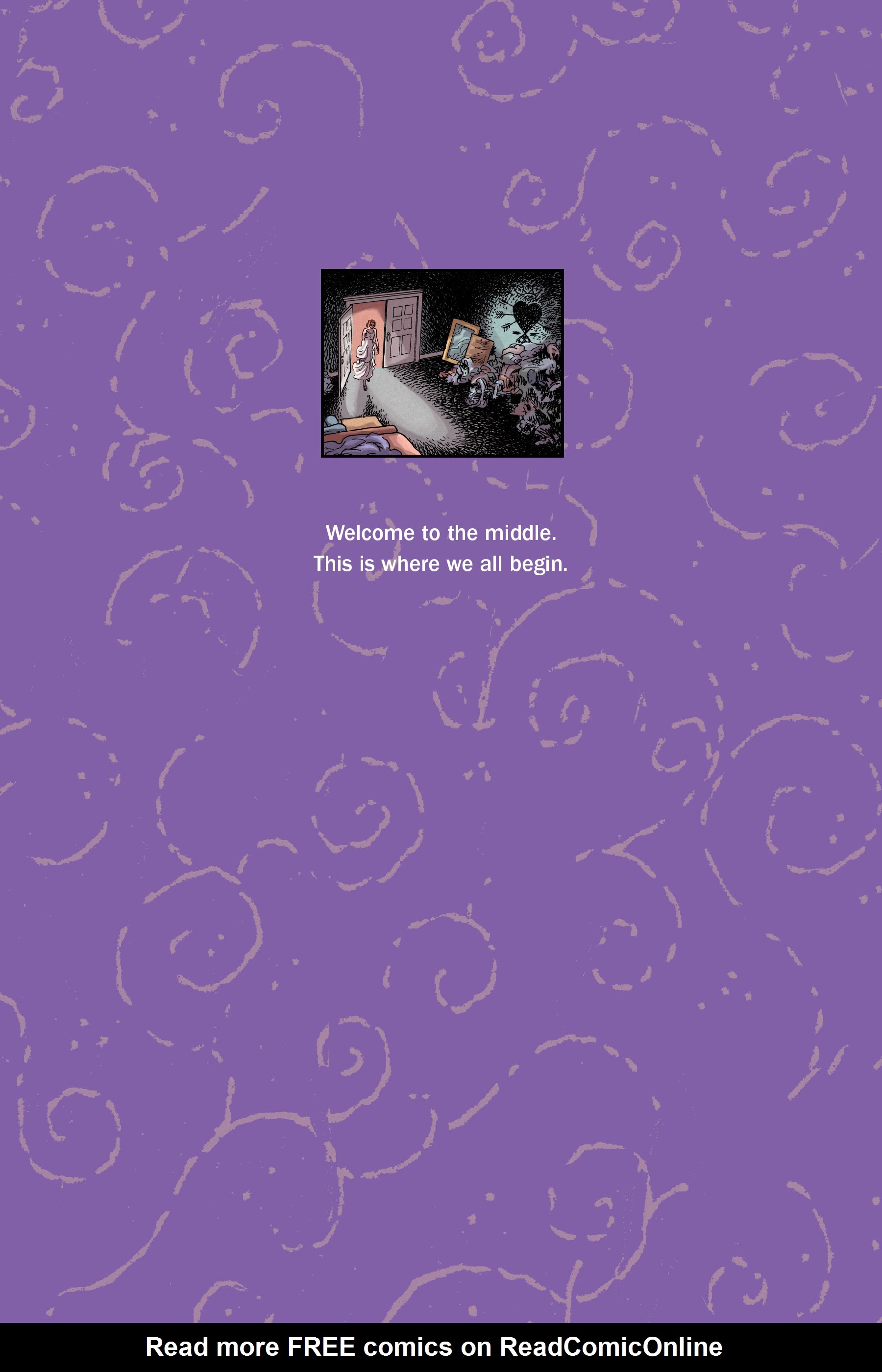 Read online Finder: Chase the Lady comic -  Issue # TPB (Part 1) - 7